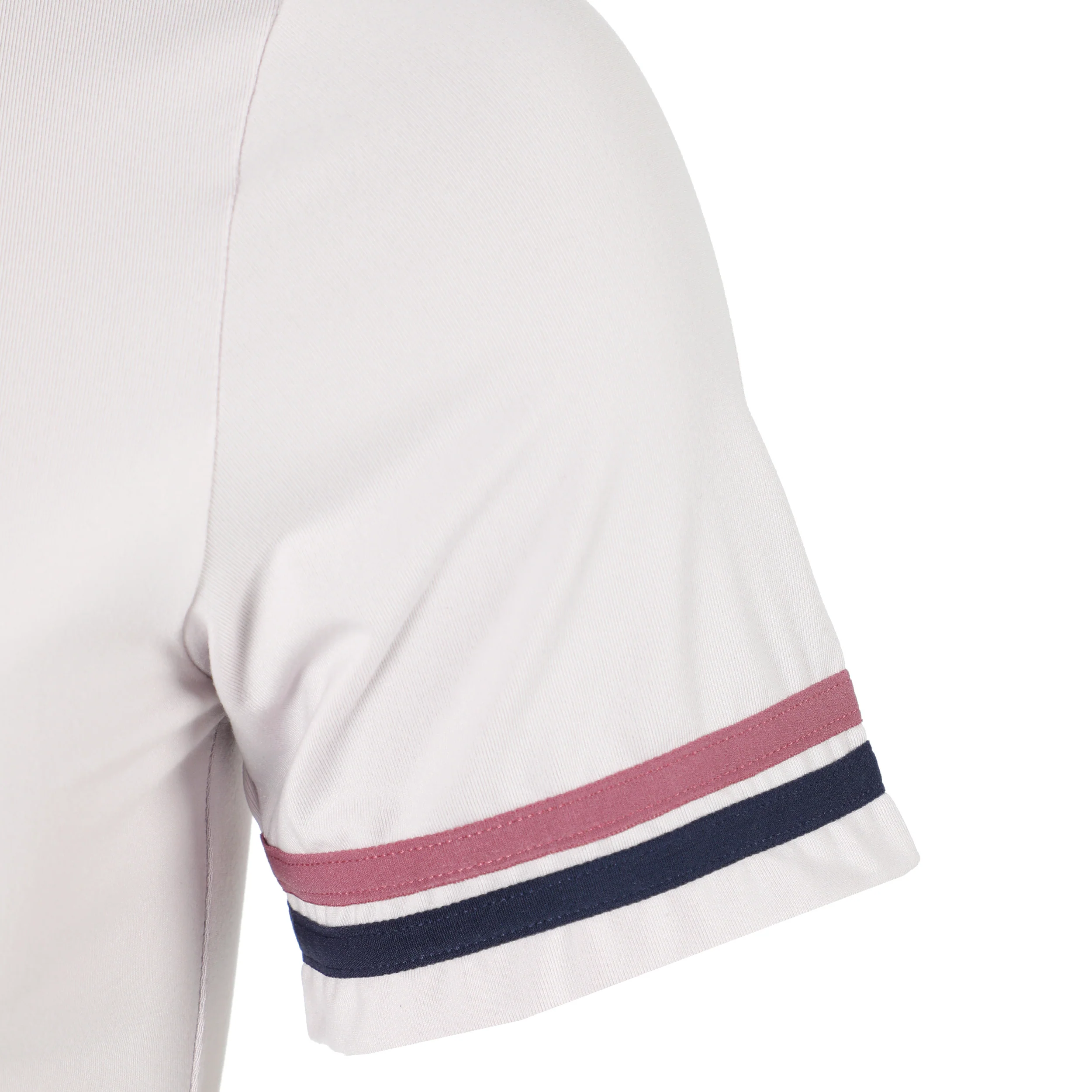 Ophelia T-Shirt Damen - flieder - Image 4
