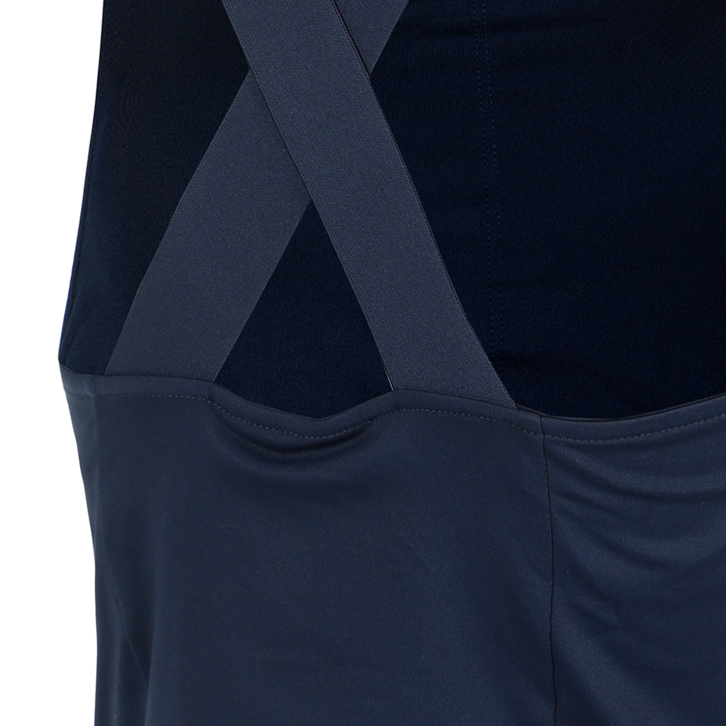 Samprini Tank-Top Damen-Dunkelblau - Image 4