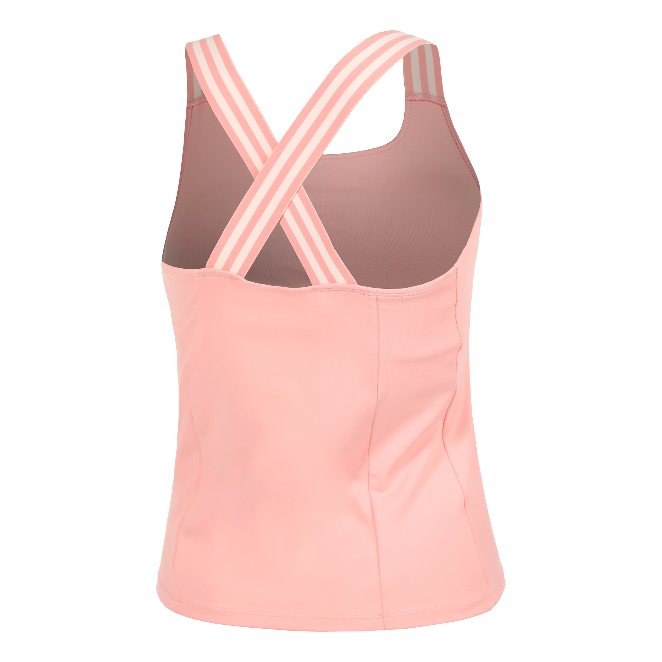 Samprini Tank-Top Damen-Rosa - Image 2