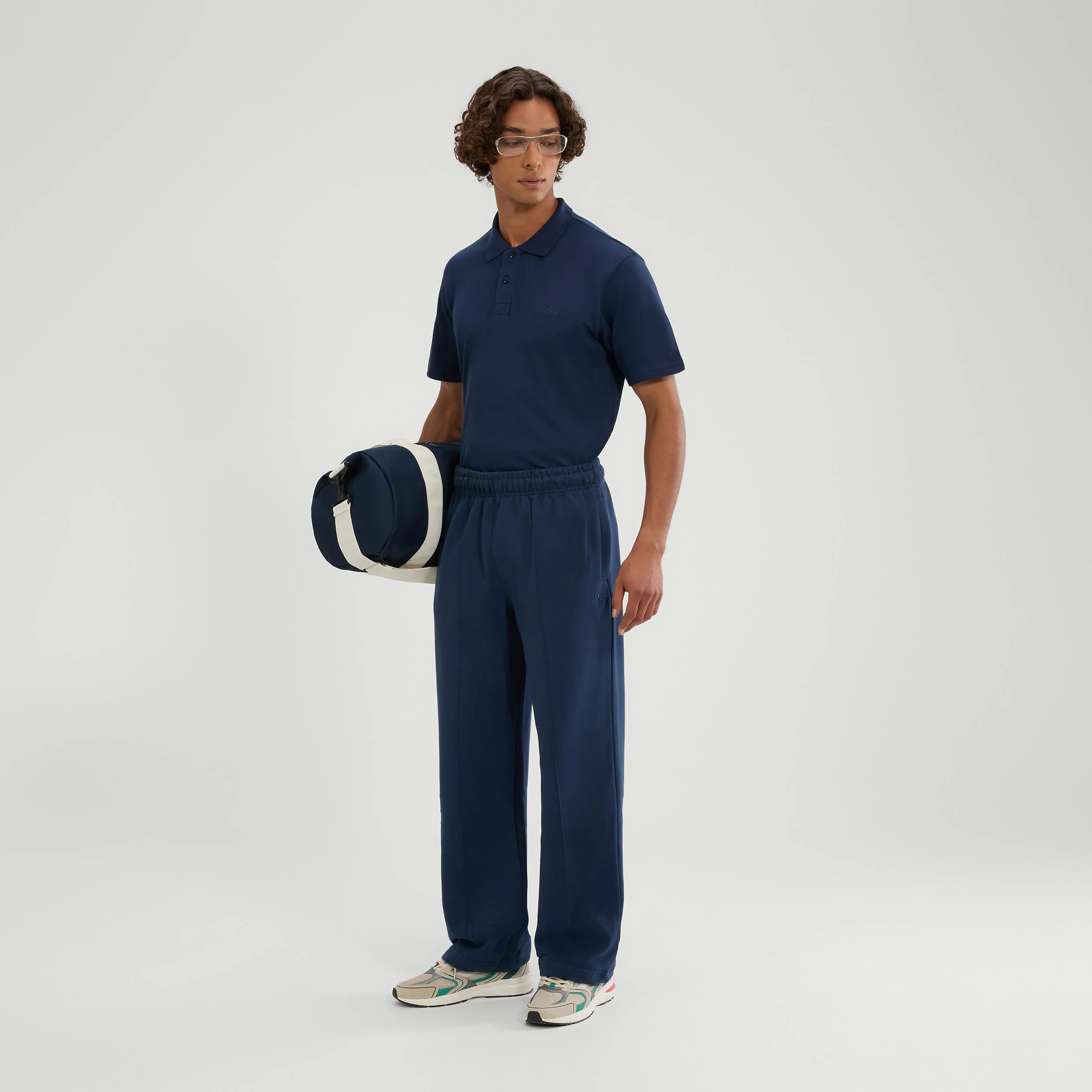 Senago Polo Herren-dunkelblau - Image 4