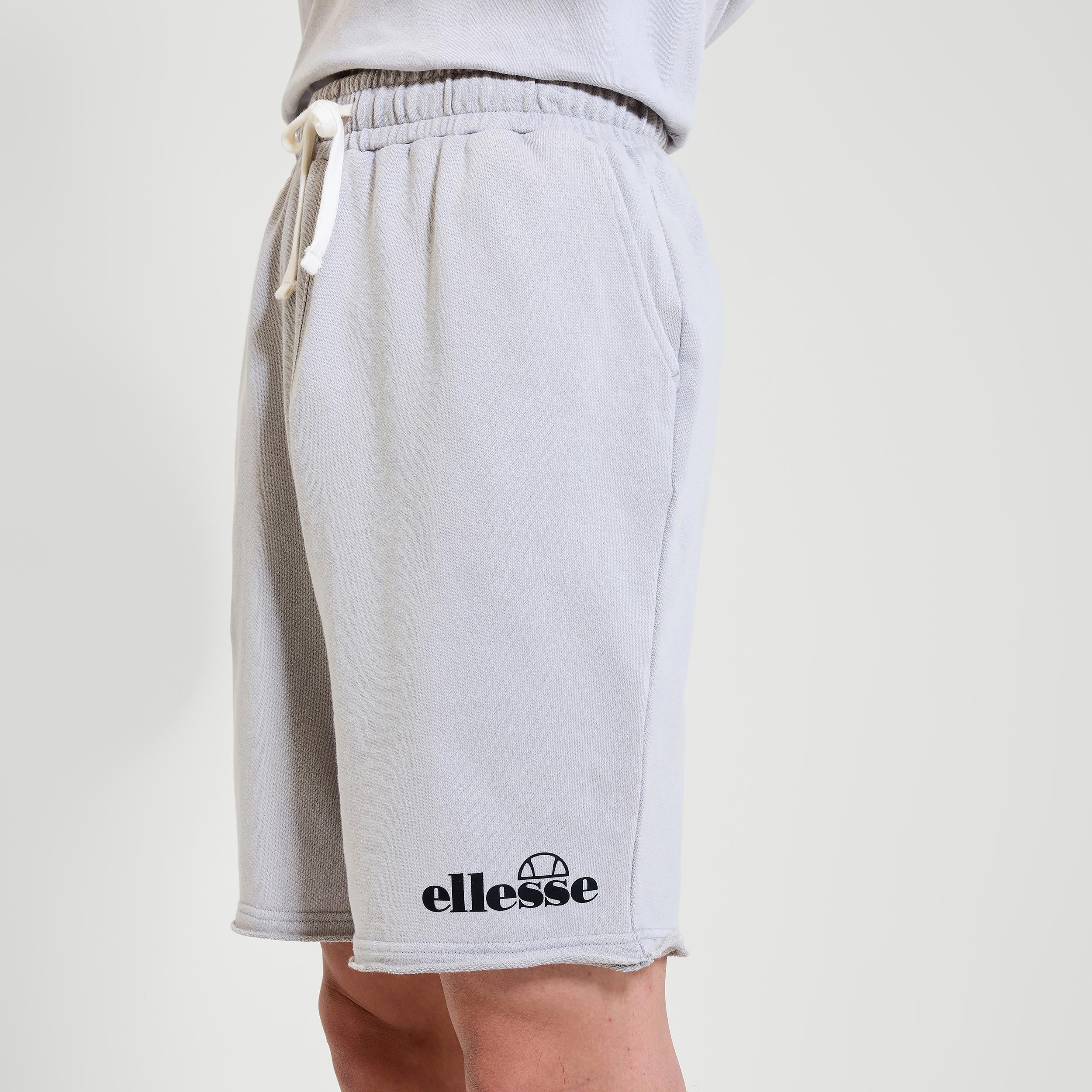 Trevor Shorts Herren-Grau - Image 3
