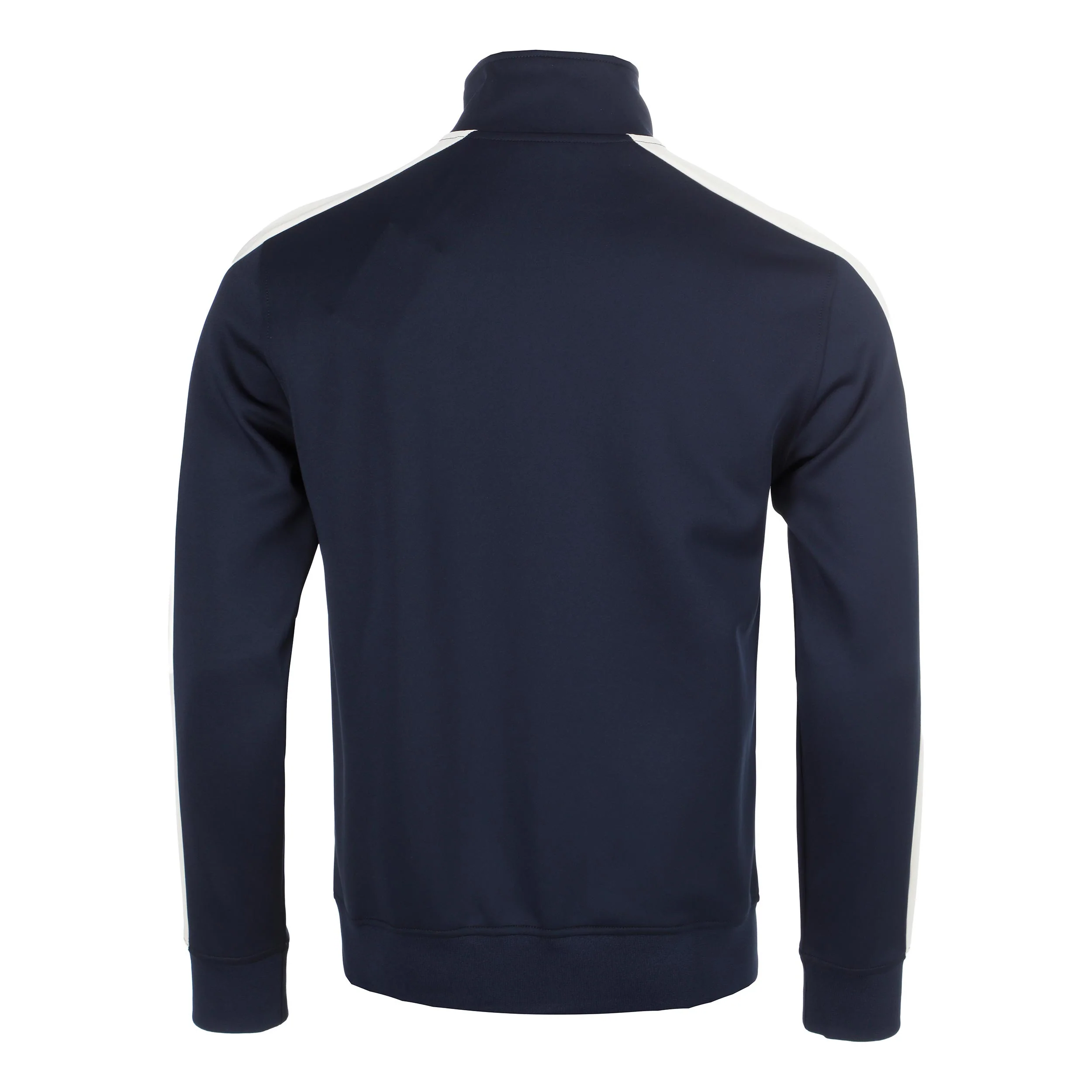 Tyro Trainingsanzug Herren - dunkelblau, creme - Image 4