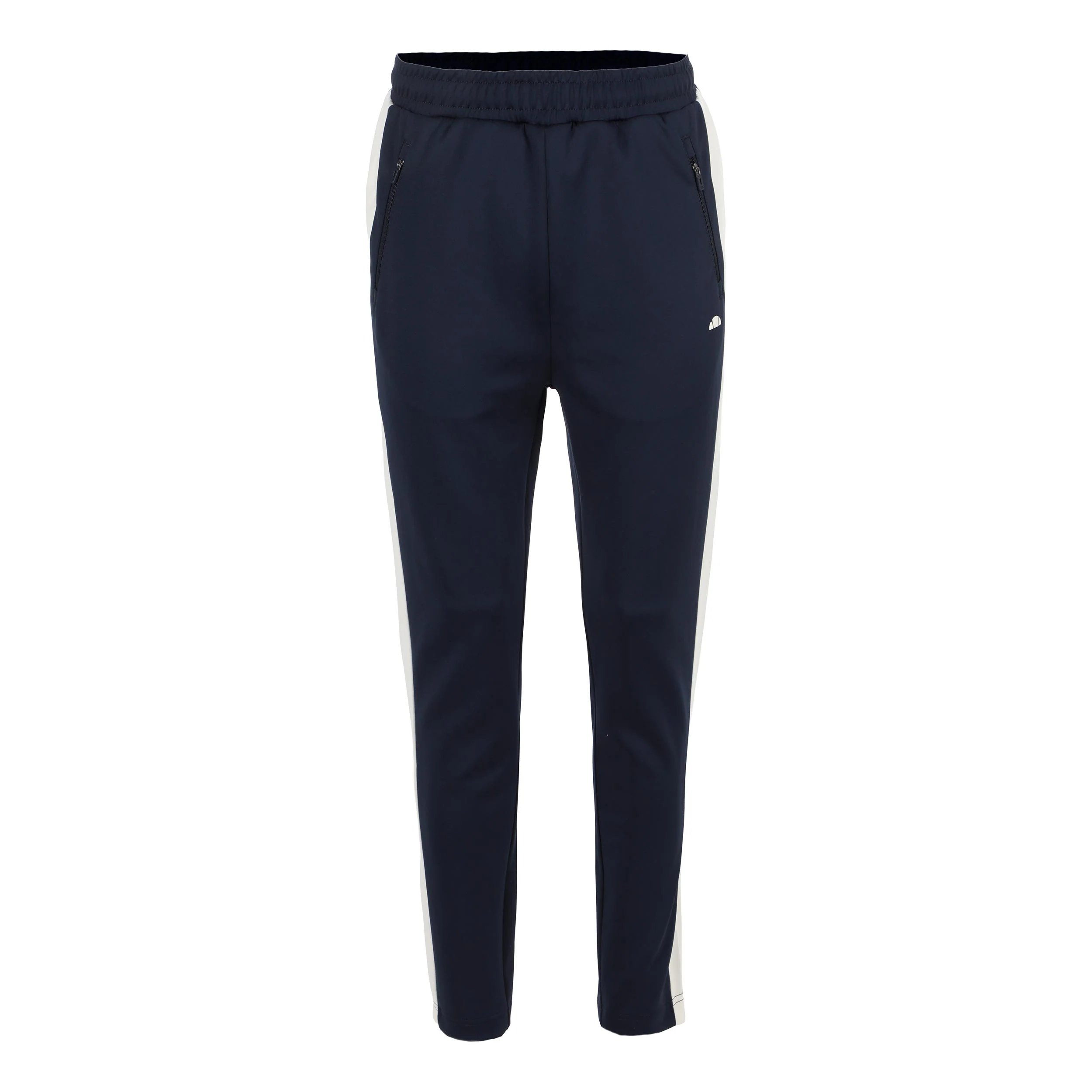 Tyro Trainingsanzug Herren - dunkelblau, creme - Image 5