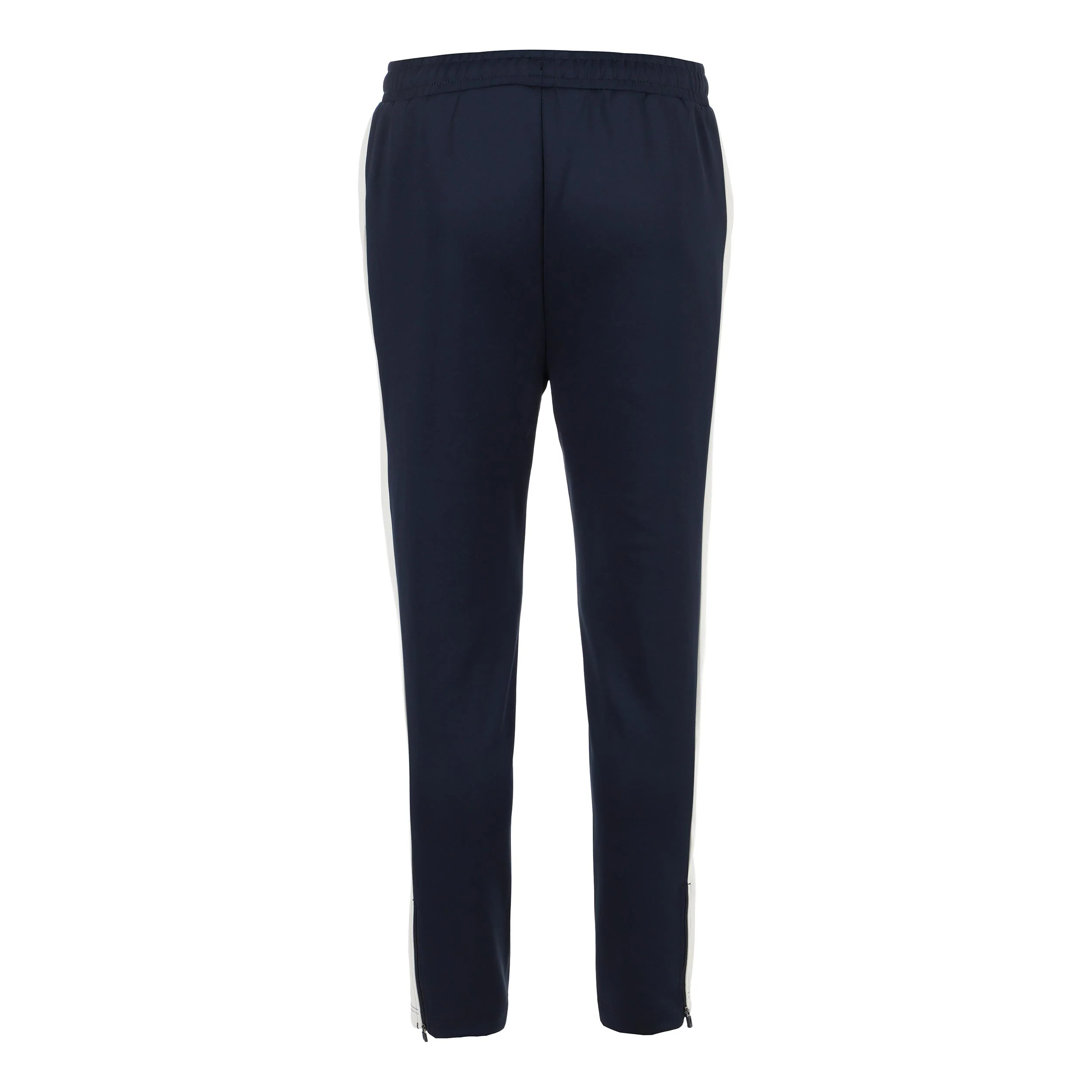 Tyro Trainingsanzug Herren - dunkelblau, creme - Image 6