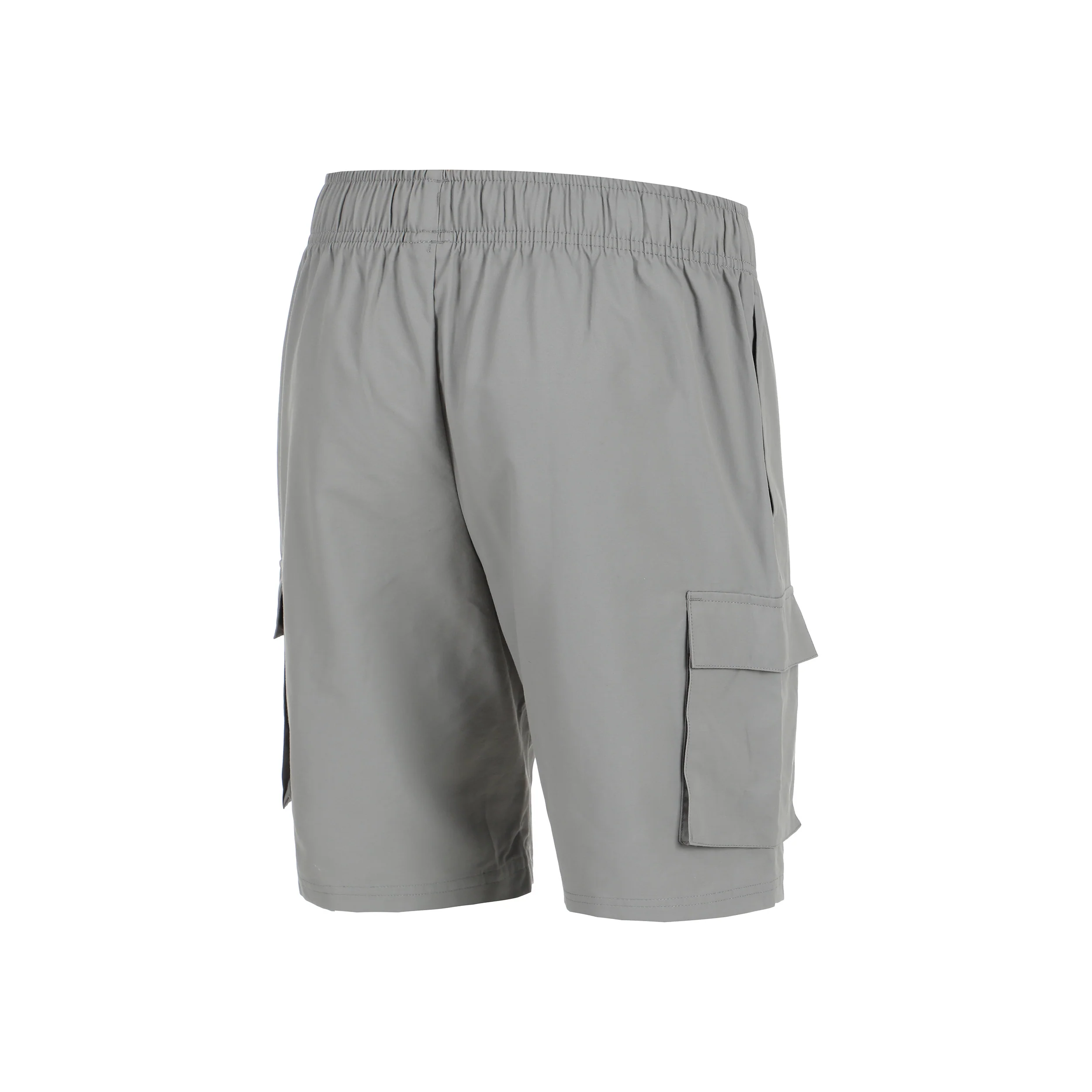 Umani Cargo Shorts Herren-Grau - Image 2