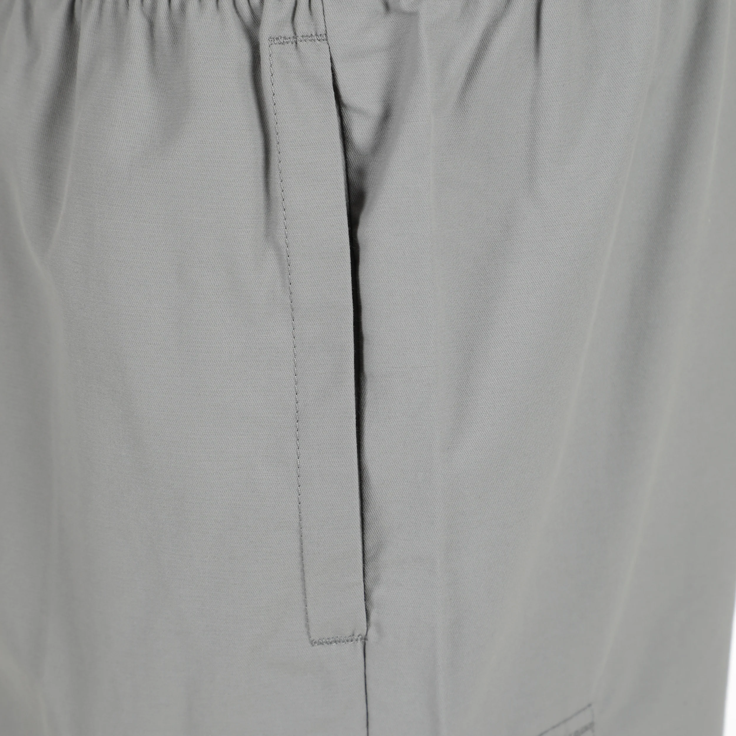 Umani Cargo Shorts Herren-Grau - Image 4