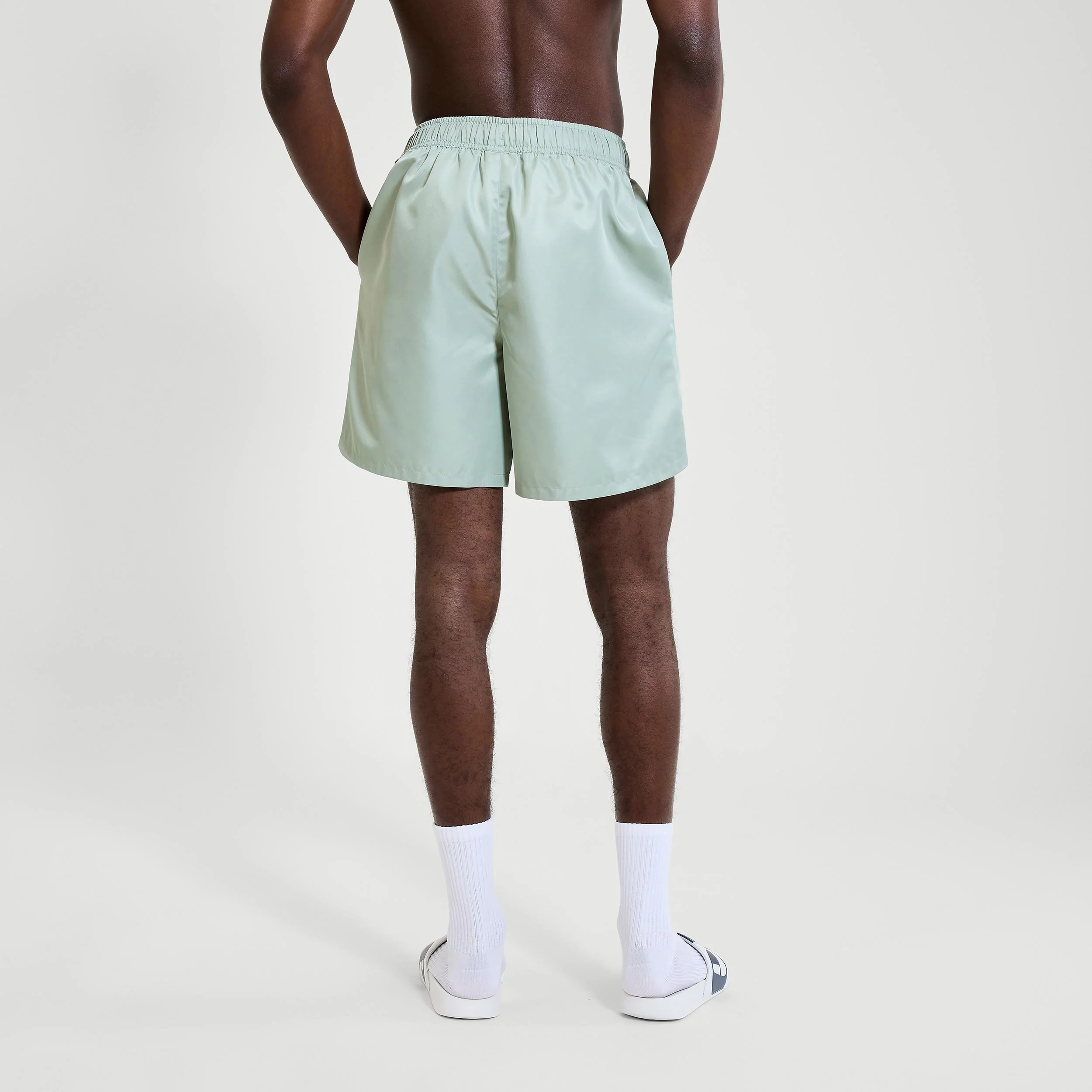 Vaycay Shorts Herren-Salbei - Image 2