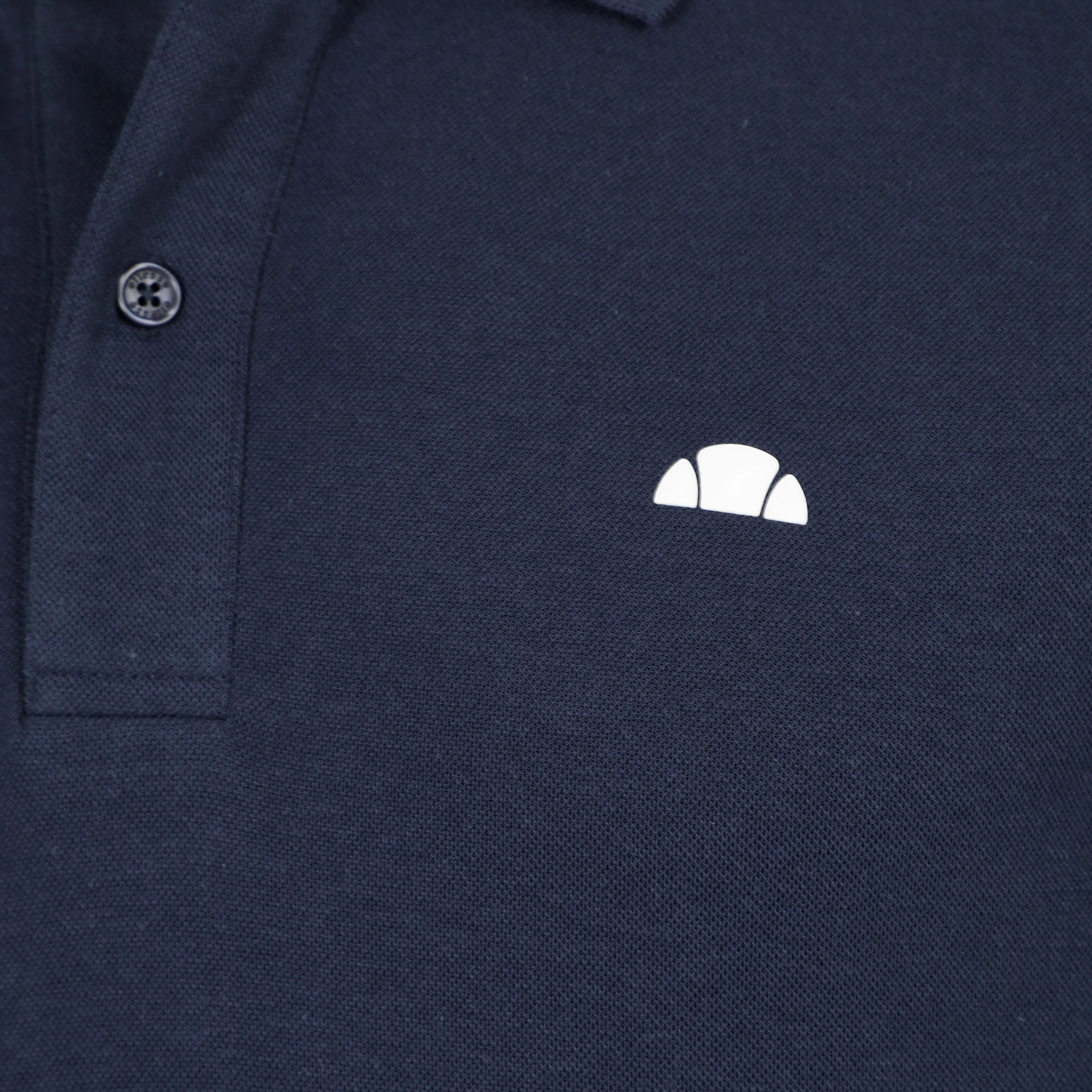 Vergo Polo Herren - dunkelblau - Image 3