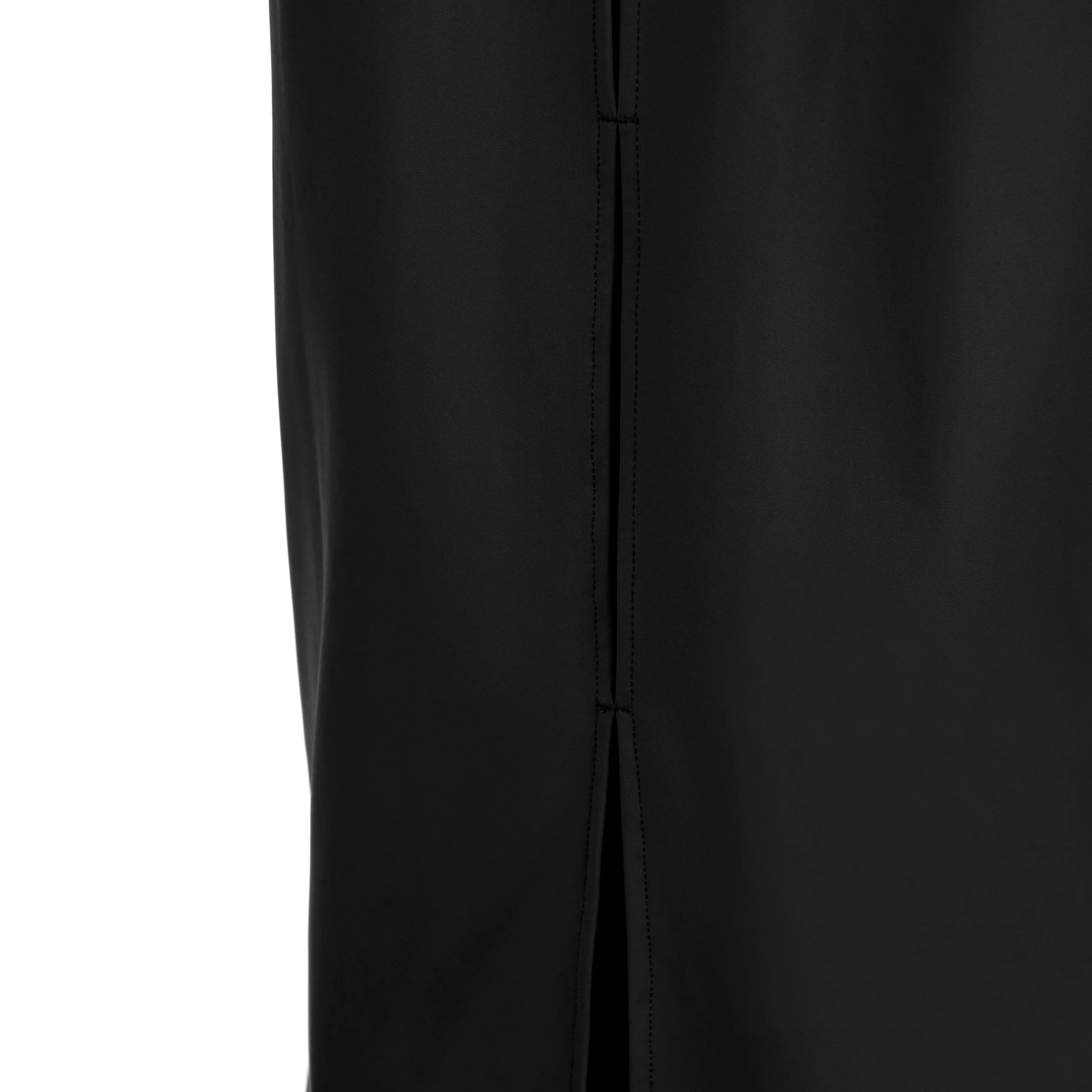 Vibrant Laufshirt Damen-Schwarz - Image 4
