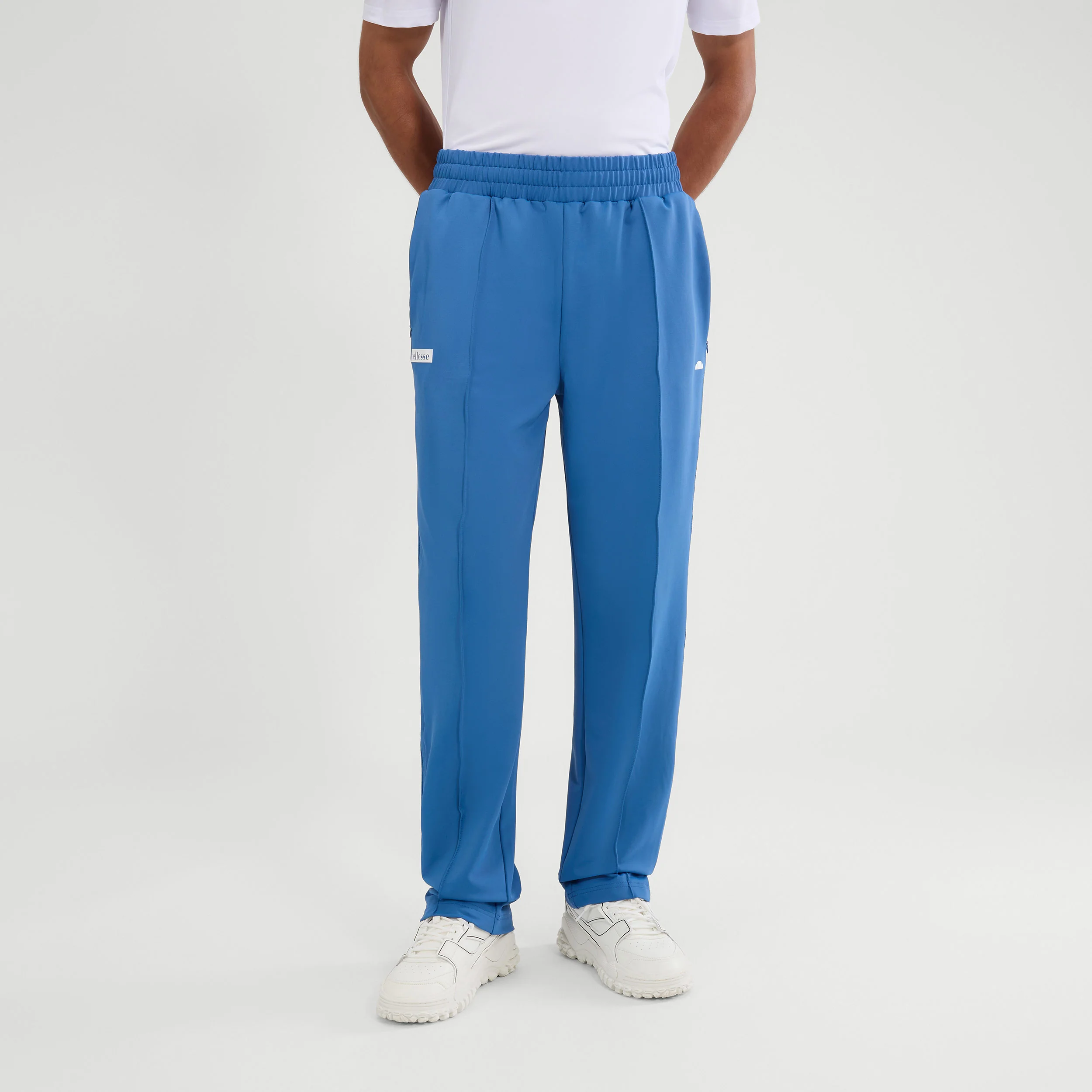 Violo Trainingshose Herren-Blau