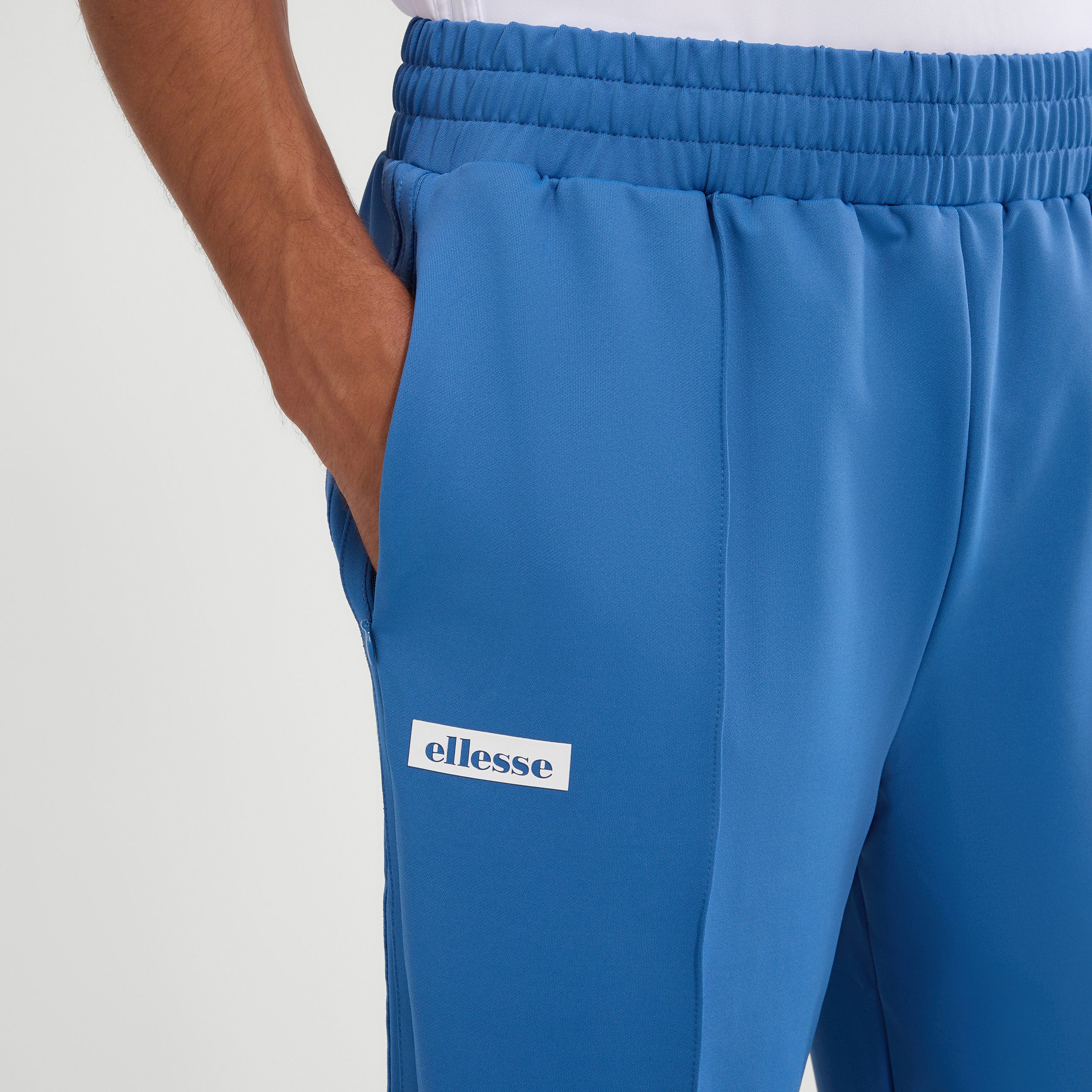 Violo Trainingshose Herren-Blau - Image 3