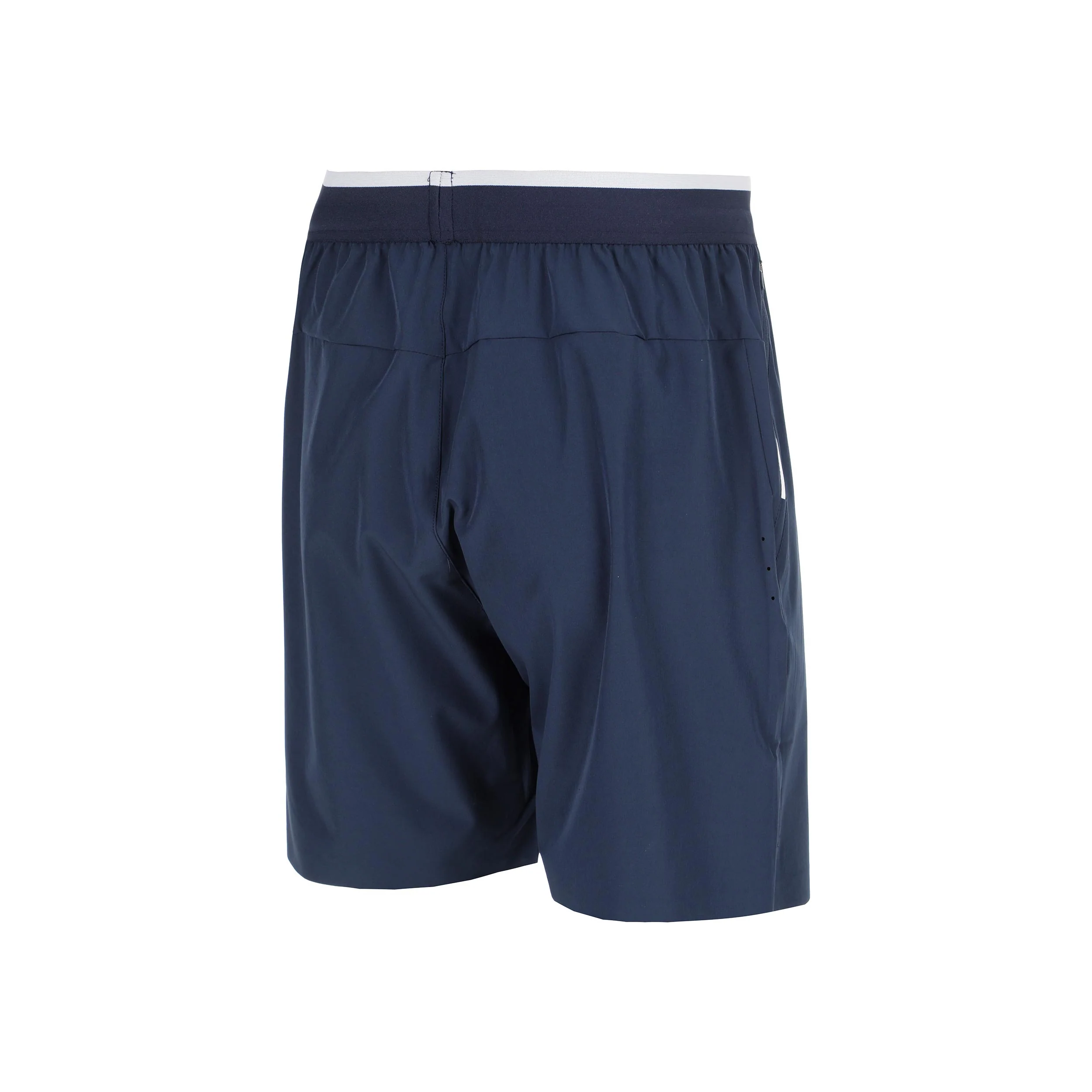 Zimpatia Shorts Herren - dunkelblau, weiß - Image 2