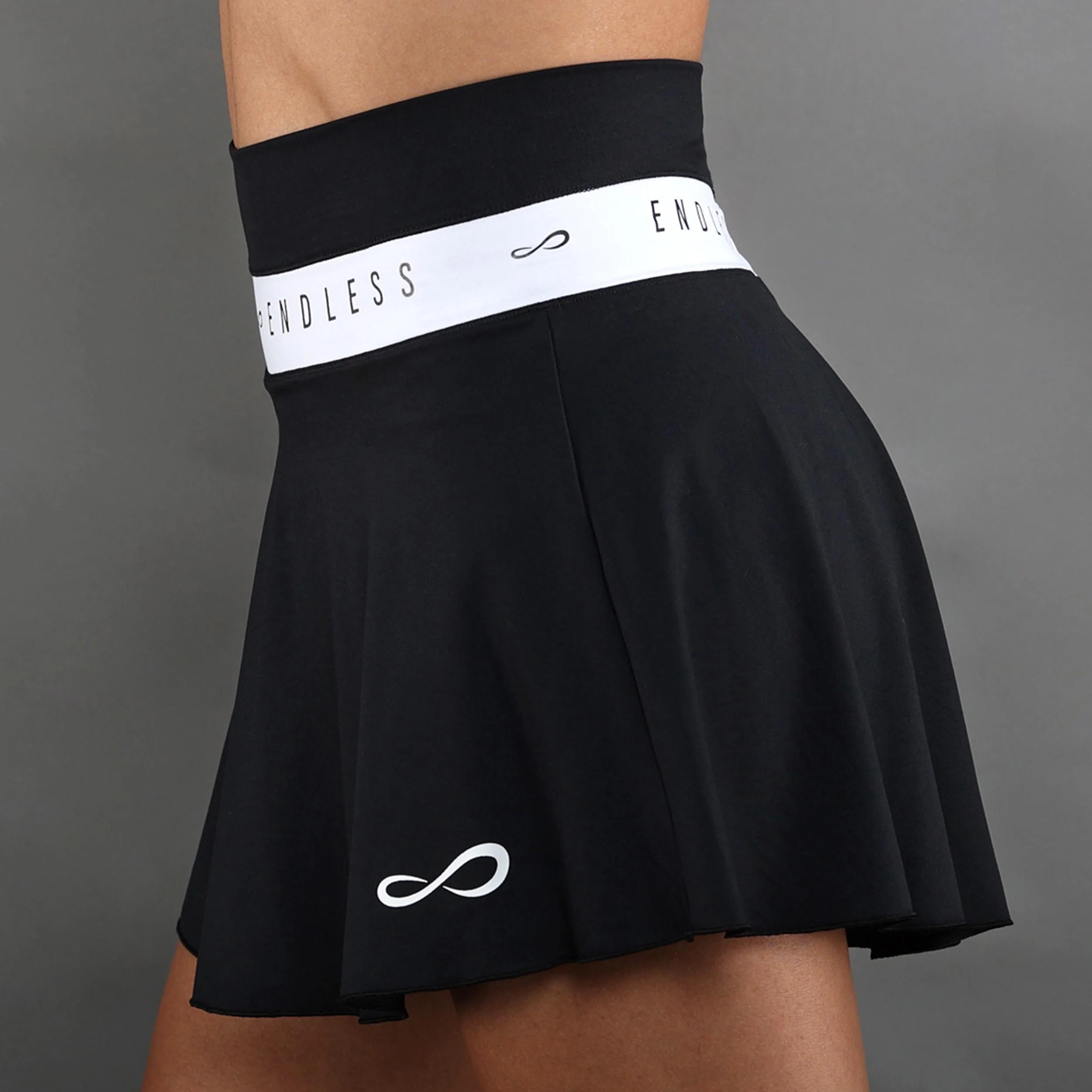 Allure Rock Damen-schwarz - Image 3