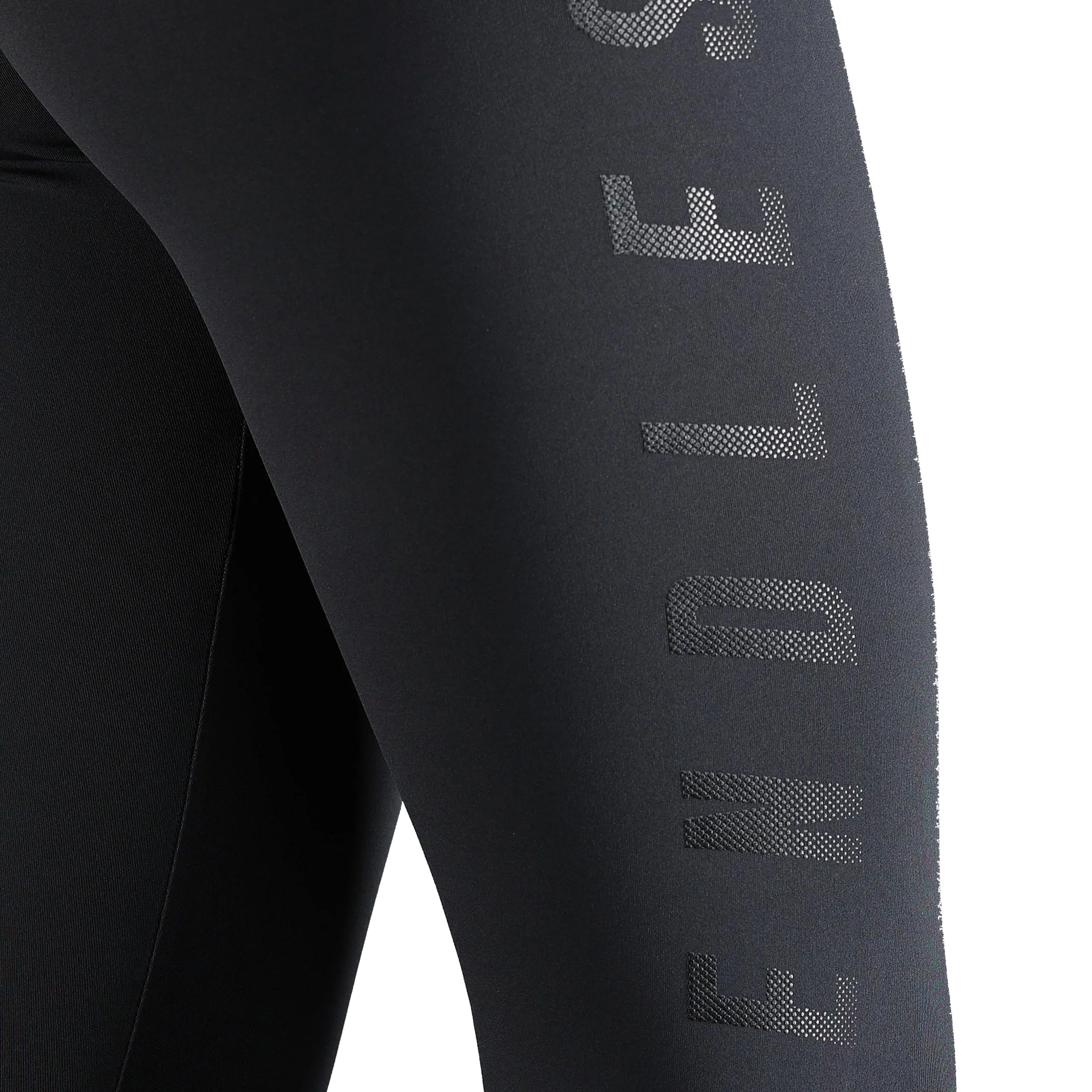 Cross Pocket Tight Damen - schwarz, - Image 9