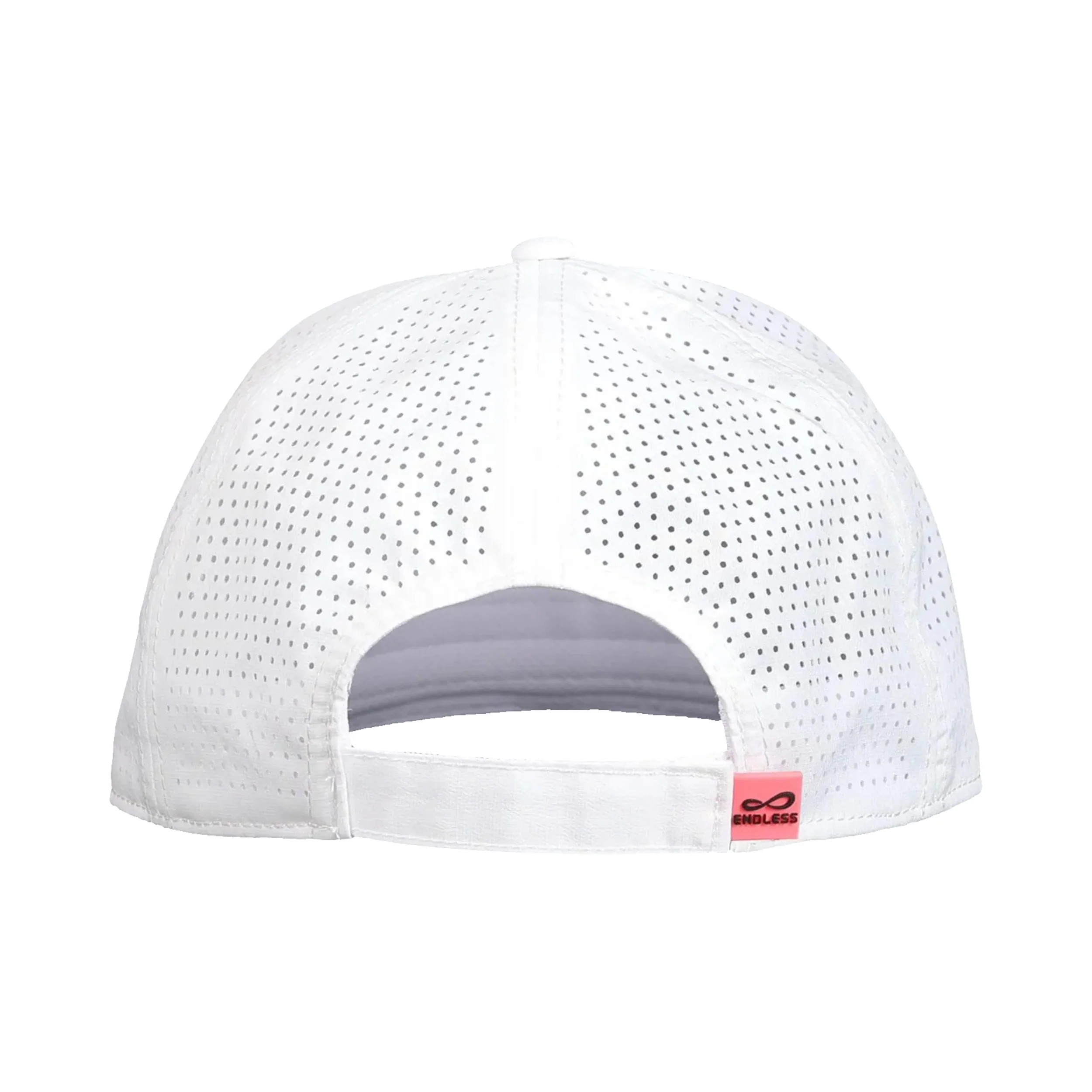 Icon Cap Unisex - weiß, - Image 2
