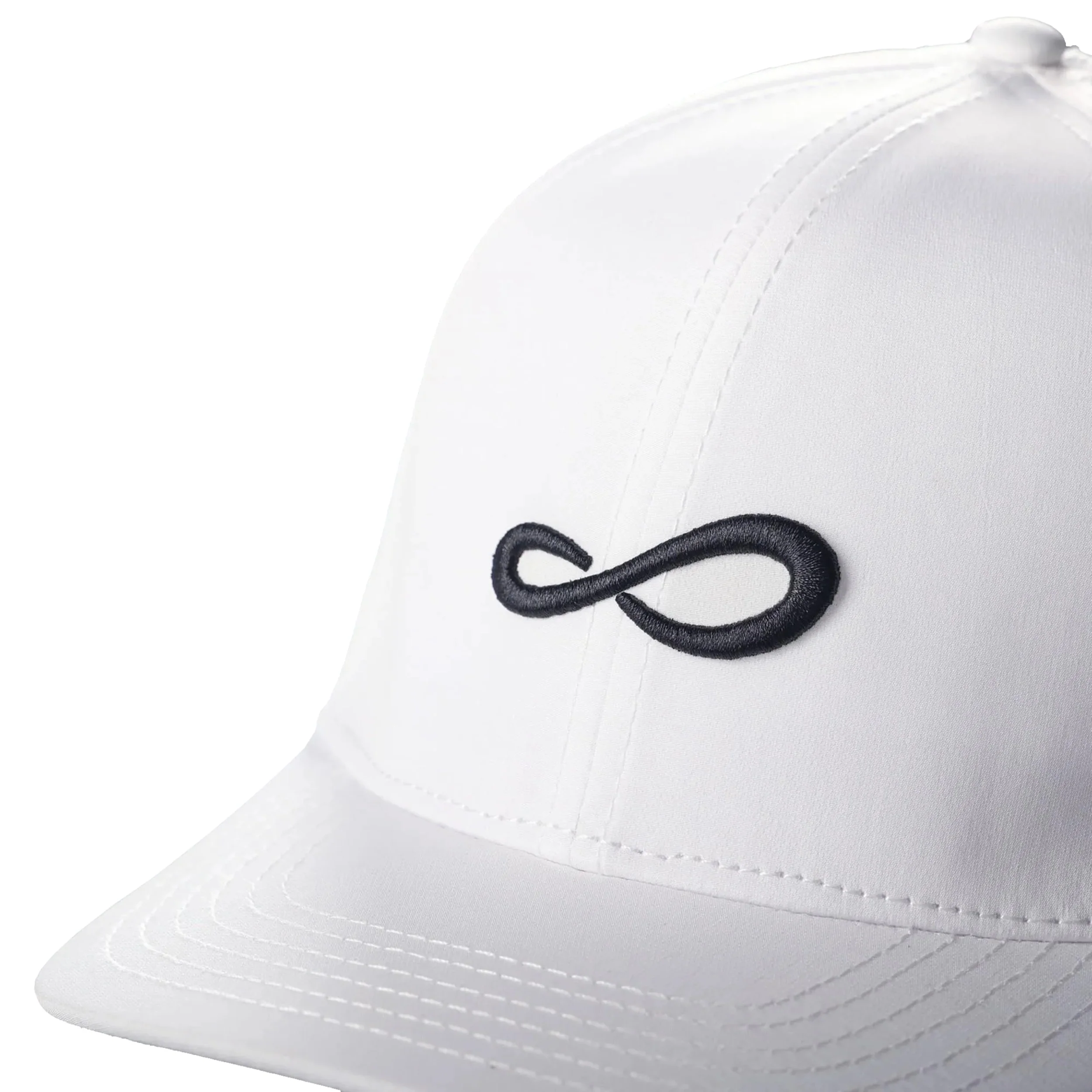 Icon Cap Unisex - weiß, - Image 3