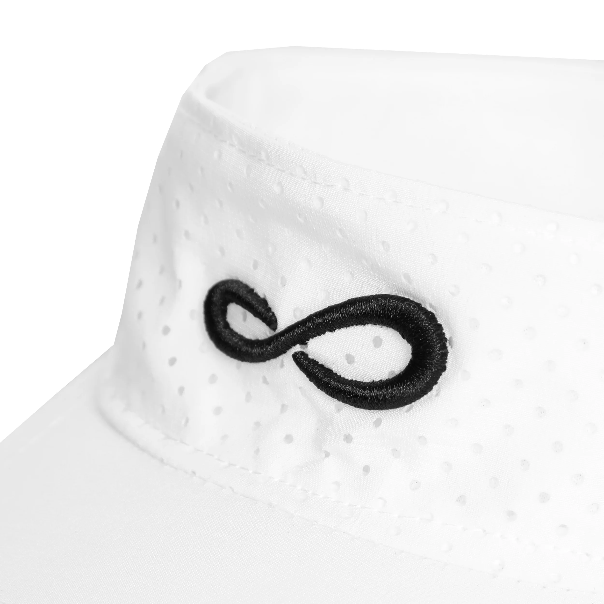Icon Visor Damen-weiß - Image 3