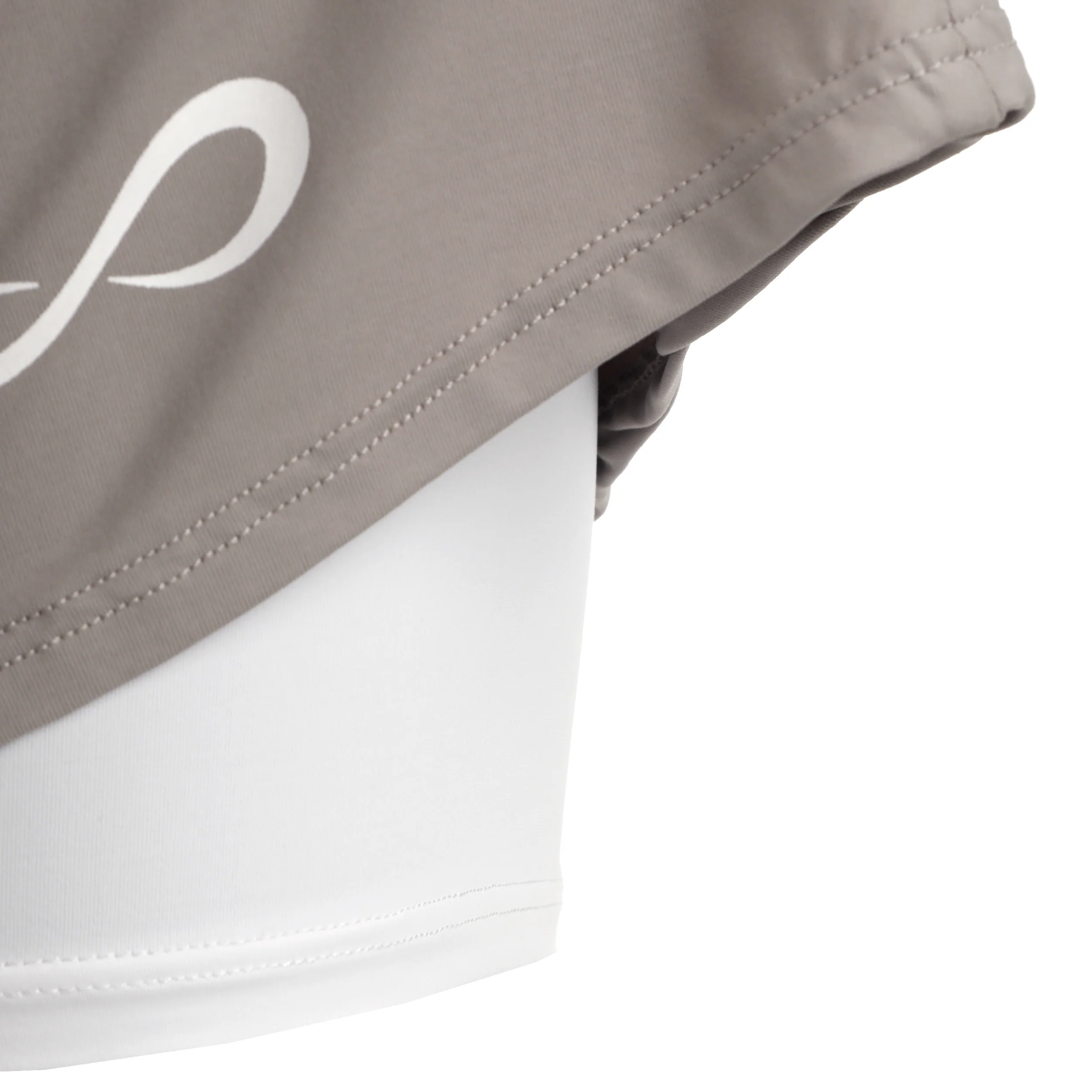 Minimal Rock Damen - creme, - Image 3