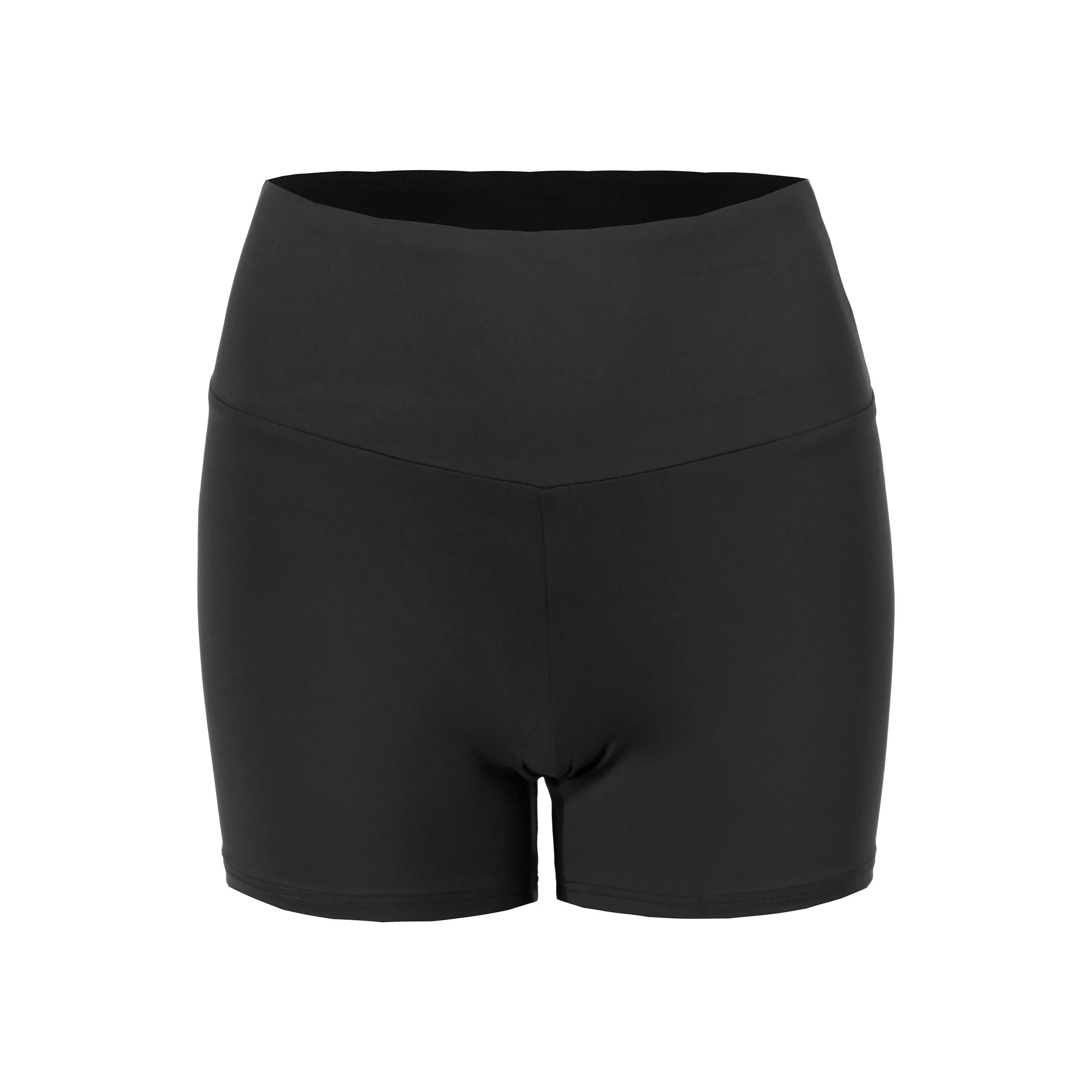 Orbit Kleid Damen-Schwarz - Image 2