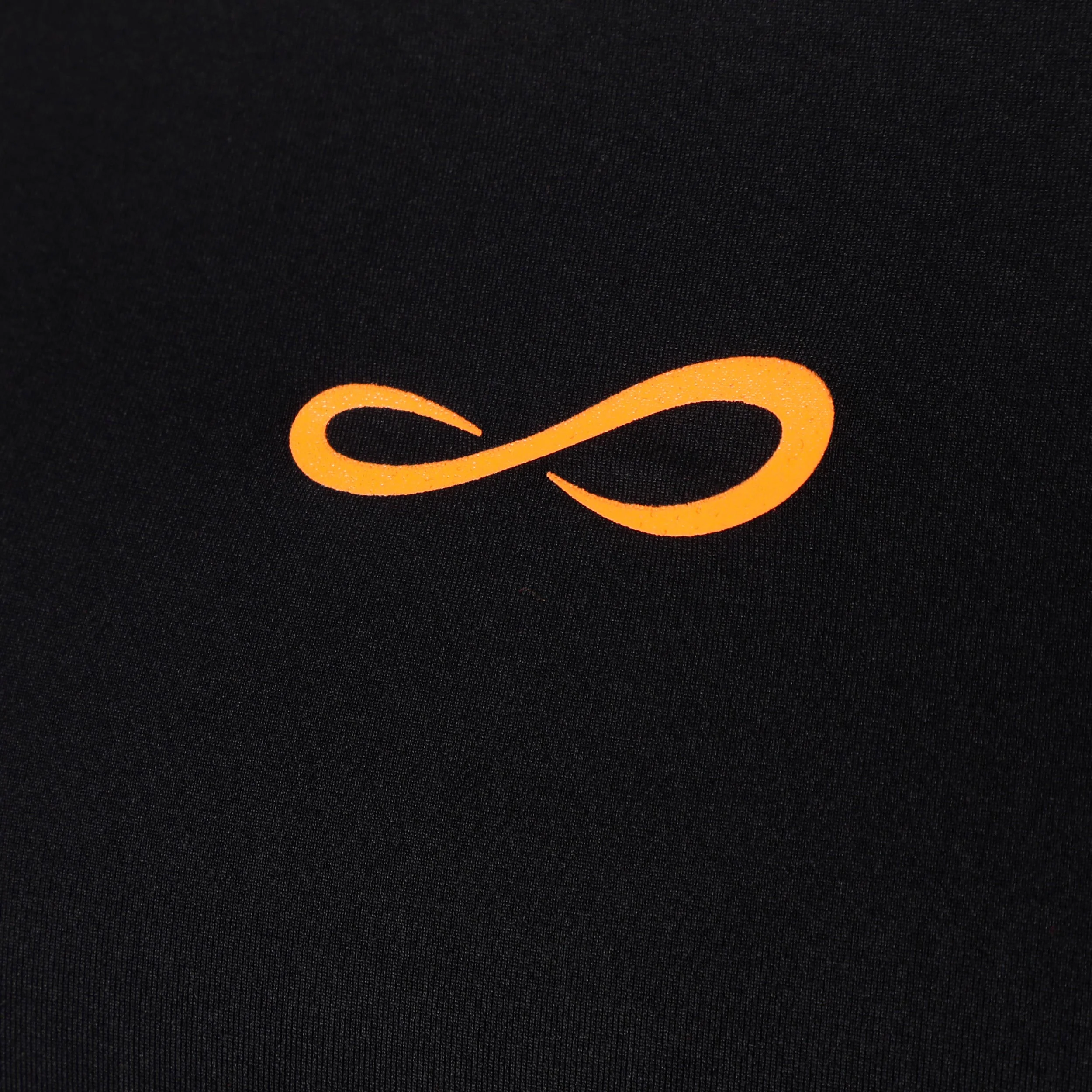 Orbit Kleid Damen-Schwarz - Image 3