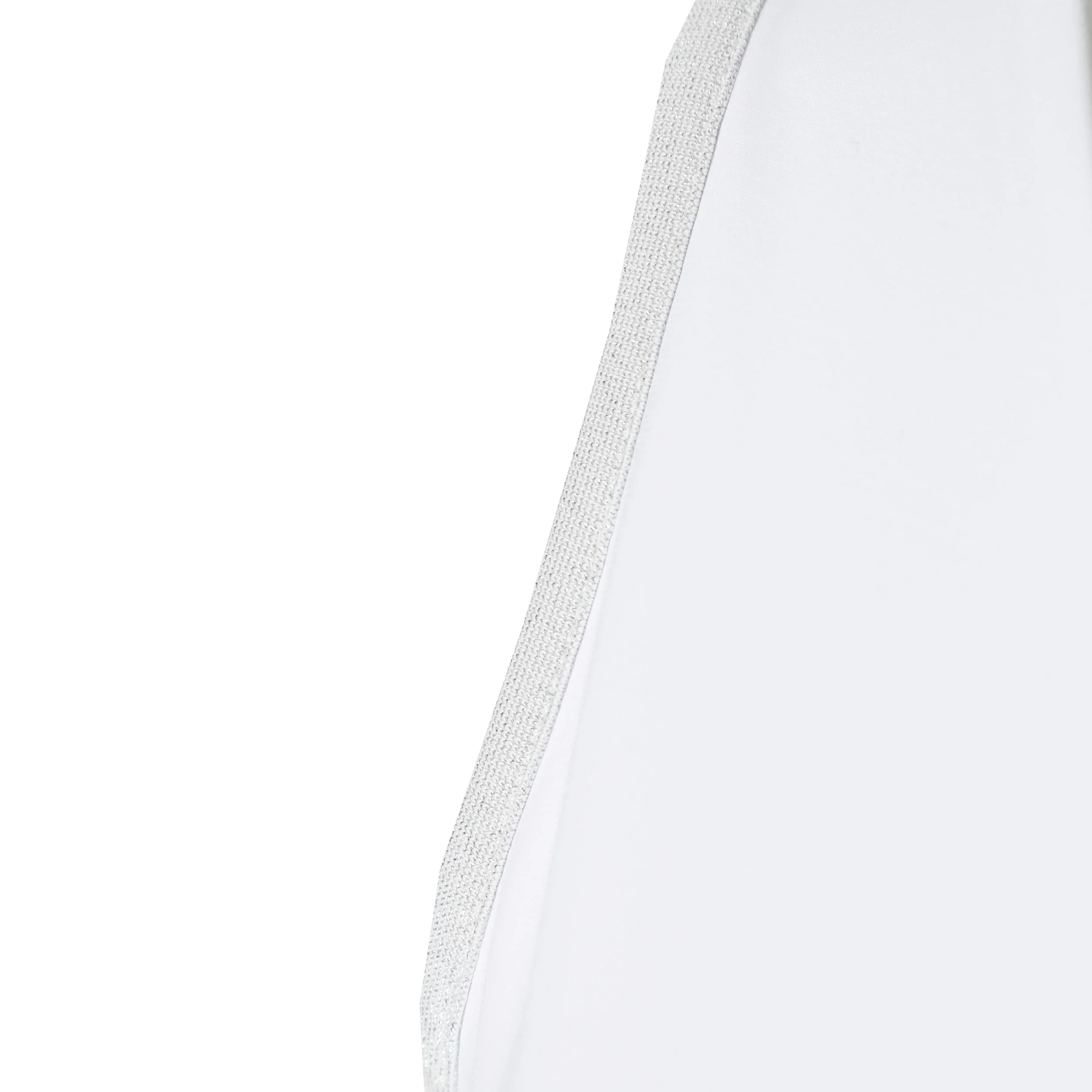 Orbit Kleid Damen-Weiß - Image 4