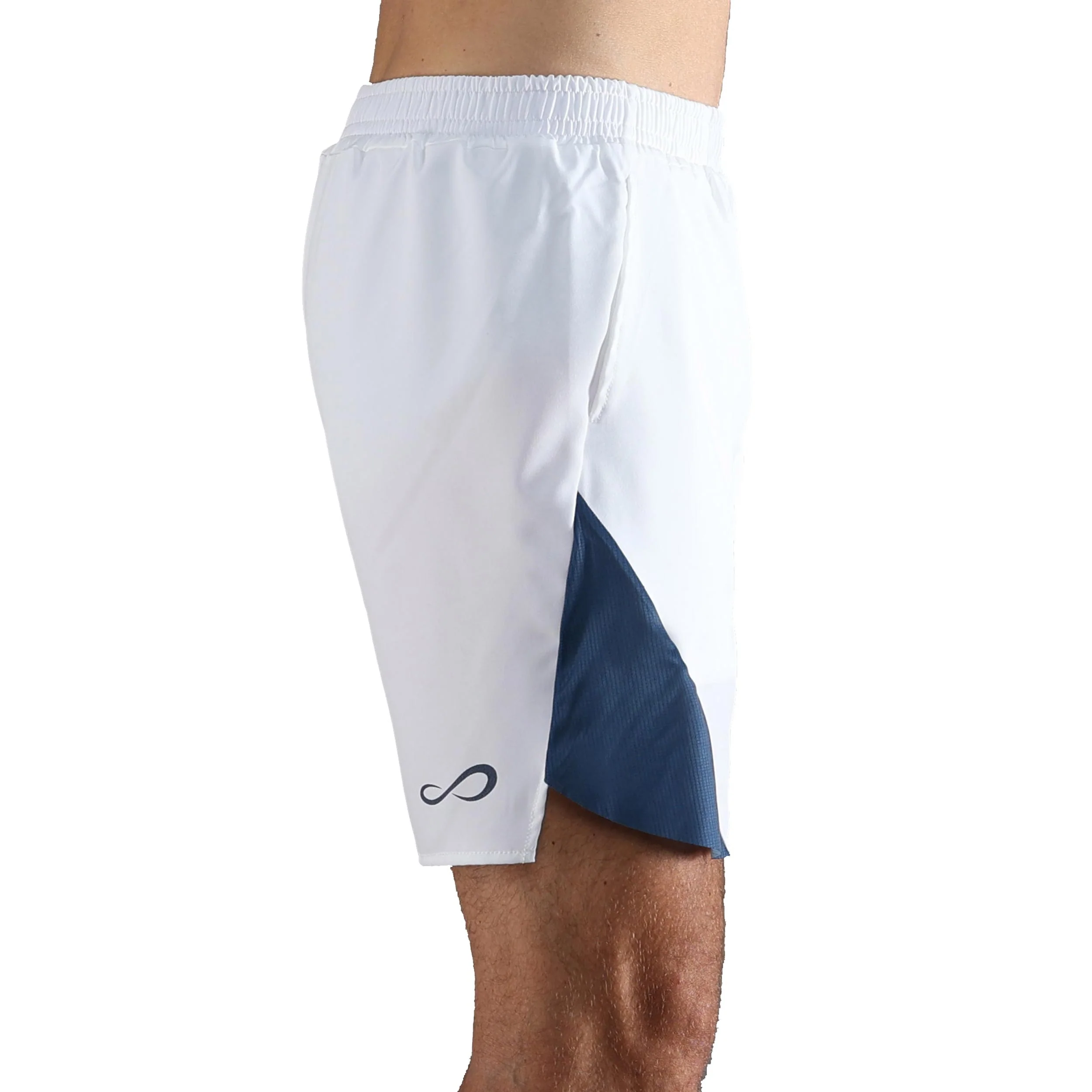 Phoenix Shorts Herren-Weiß - Image 2