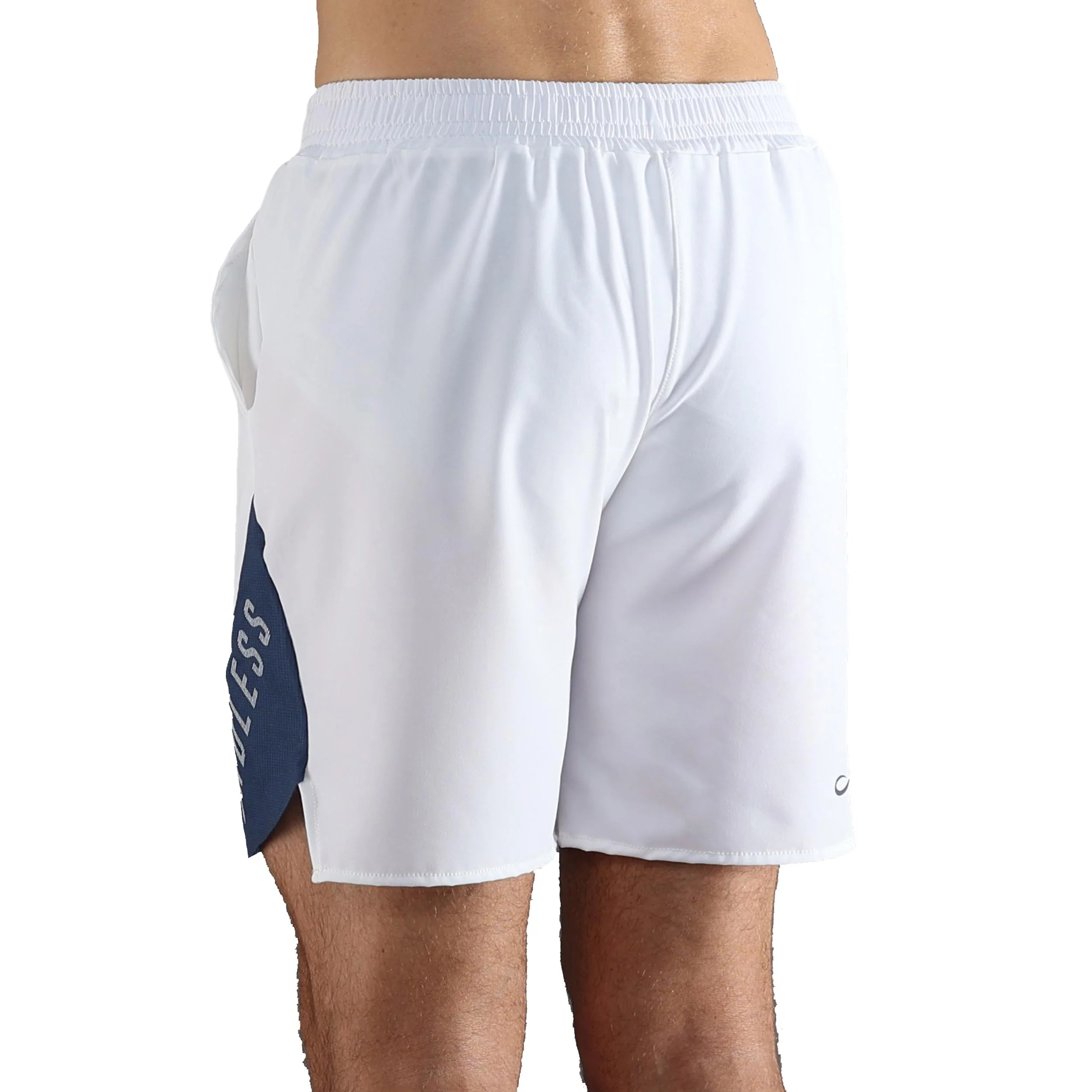 Phoenix Shorts Herren-Weiß - Image 3