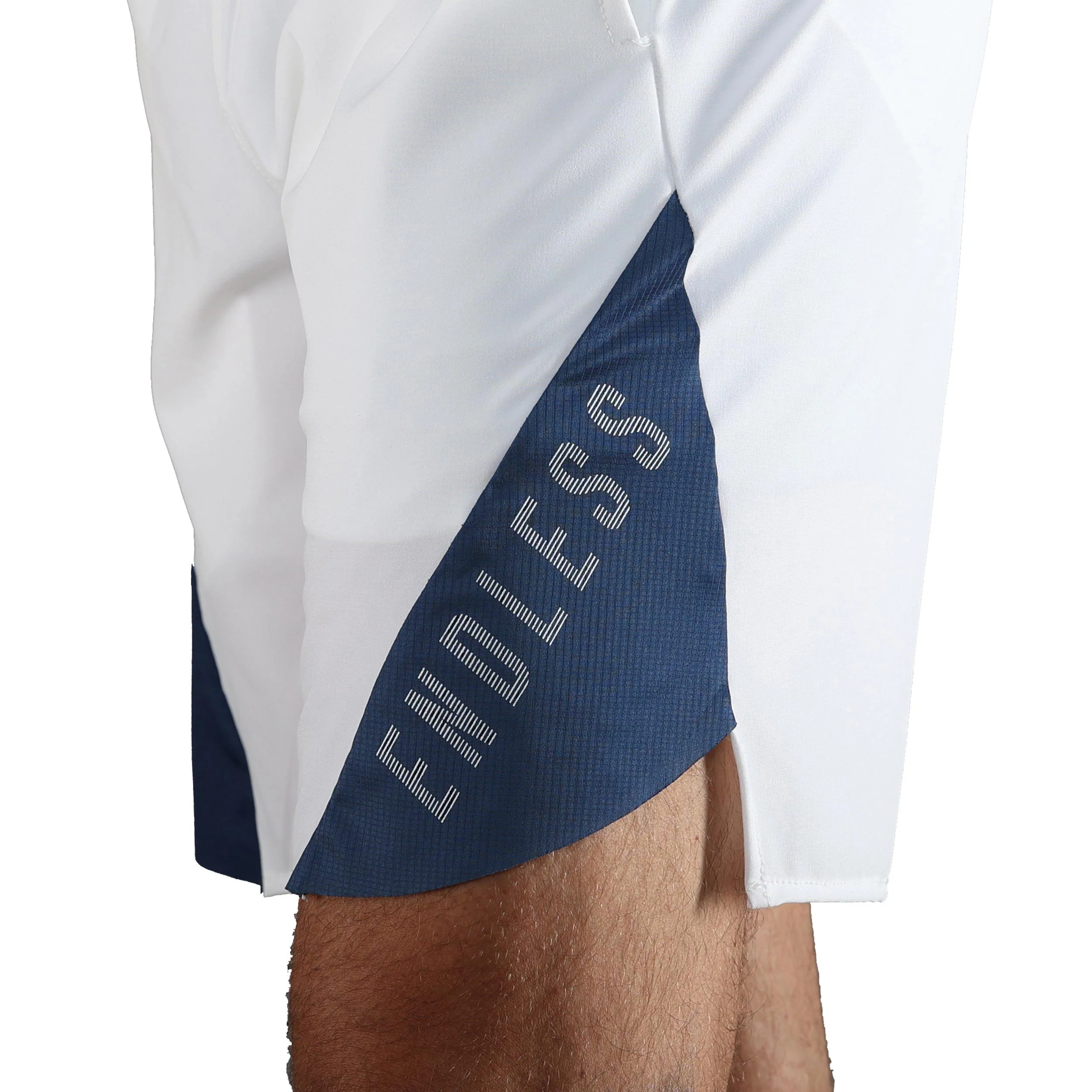 Phoenix Shorts Herren-Weiß - Image 4