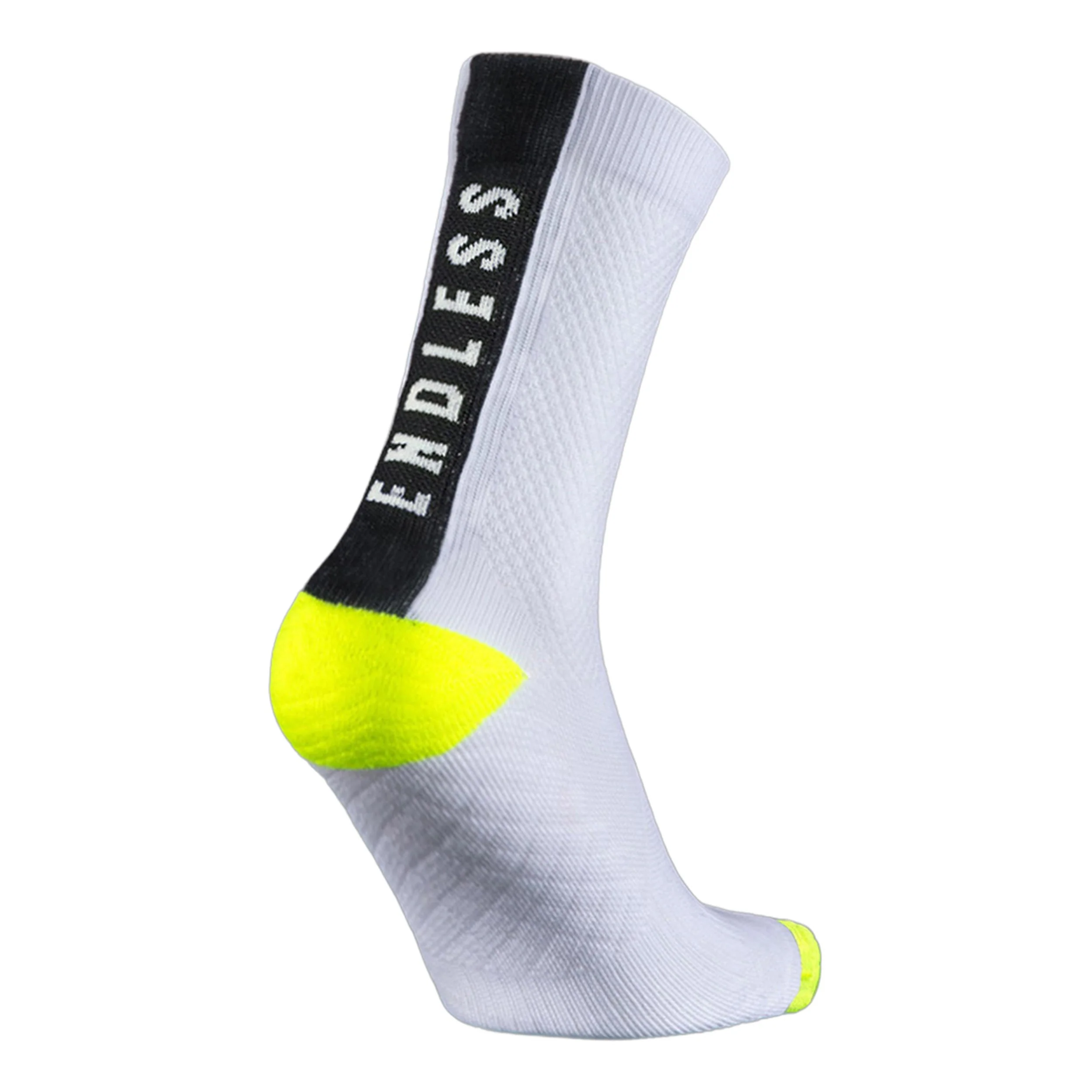 S.O.X. Sportsocken Unisex-weiß - Image 2