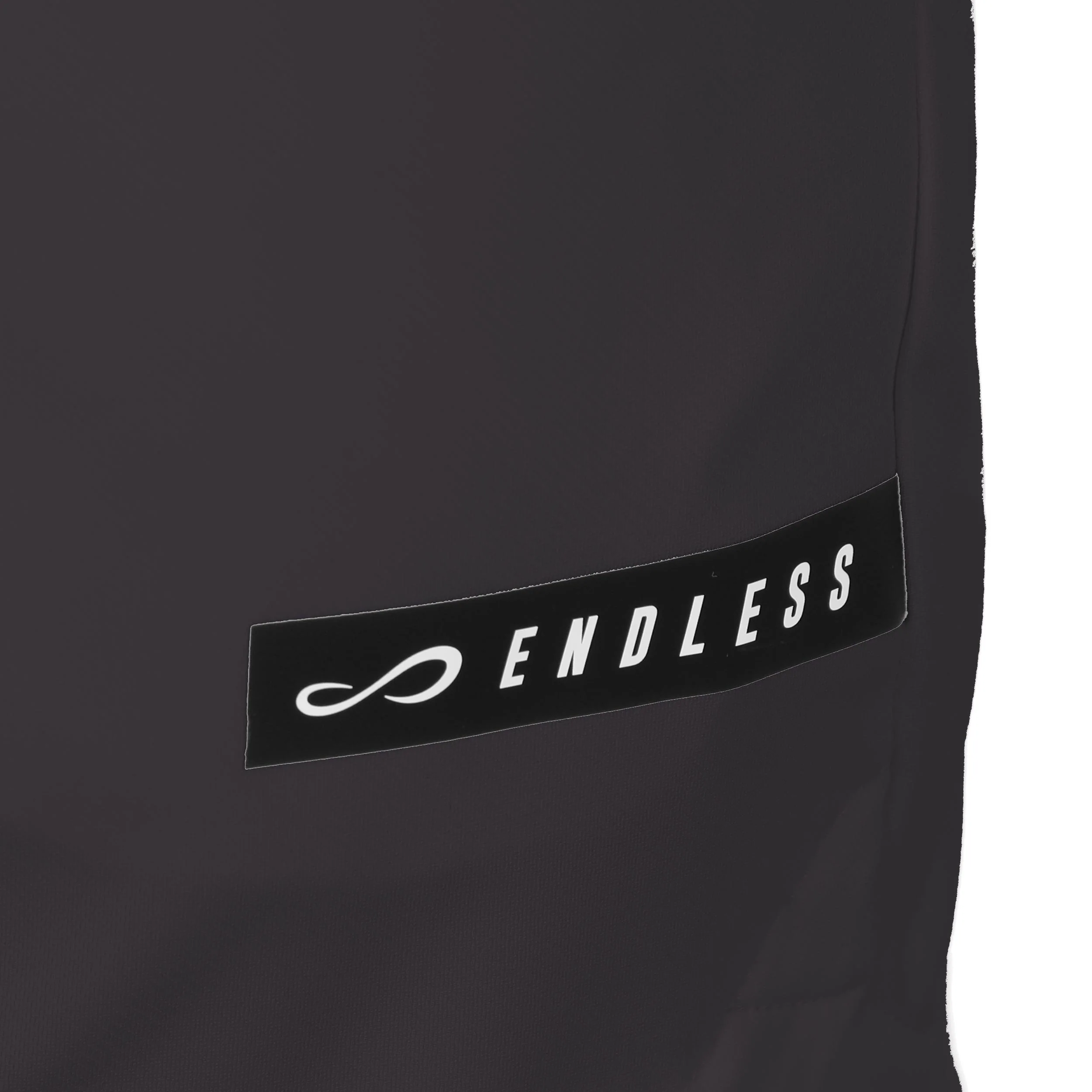 Swift Shorts Herren-Anthrazit - Image 3
