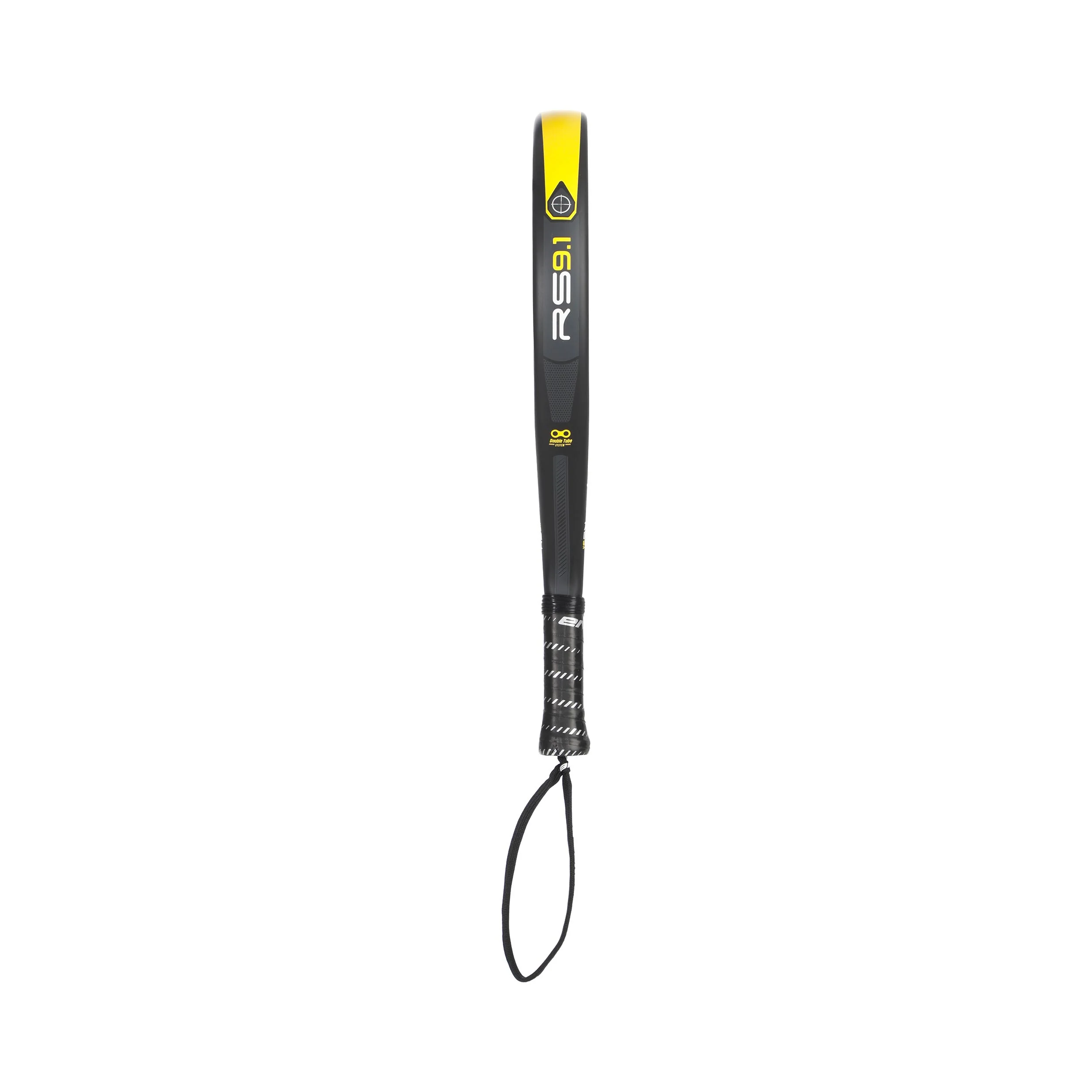 Full Tubular Carbon Padelschläger - Image 2