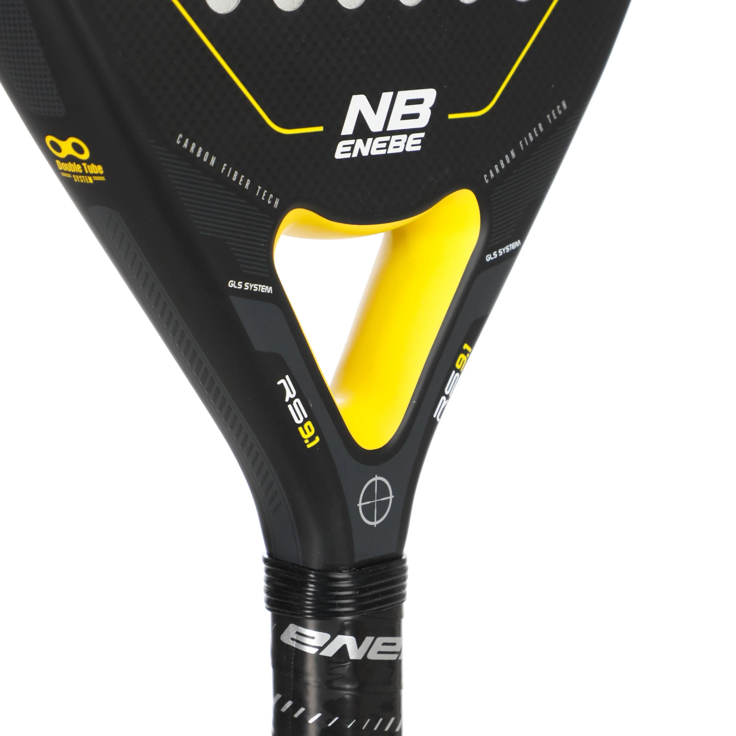 Full Tubular Carbon Padelschläger - Image 4