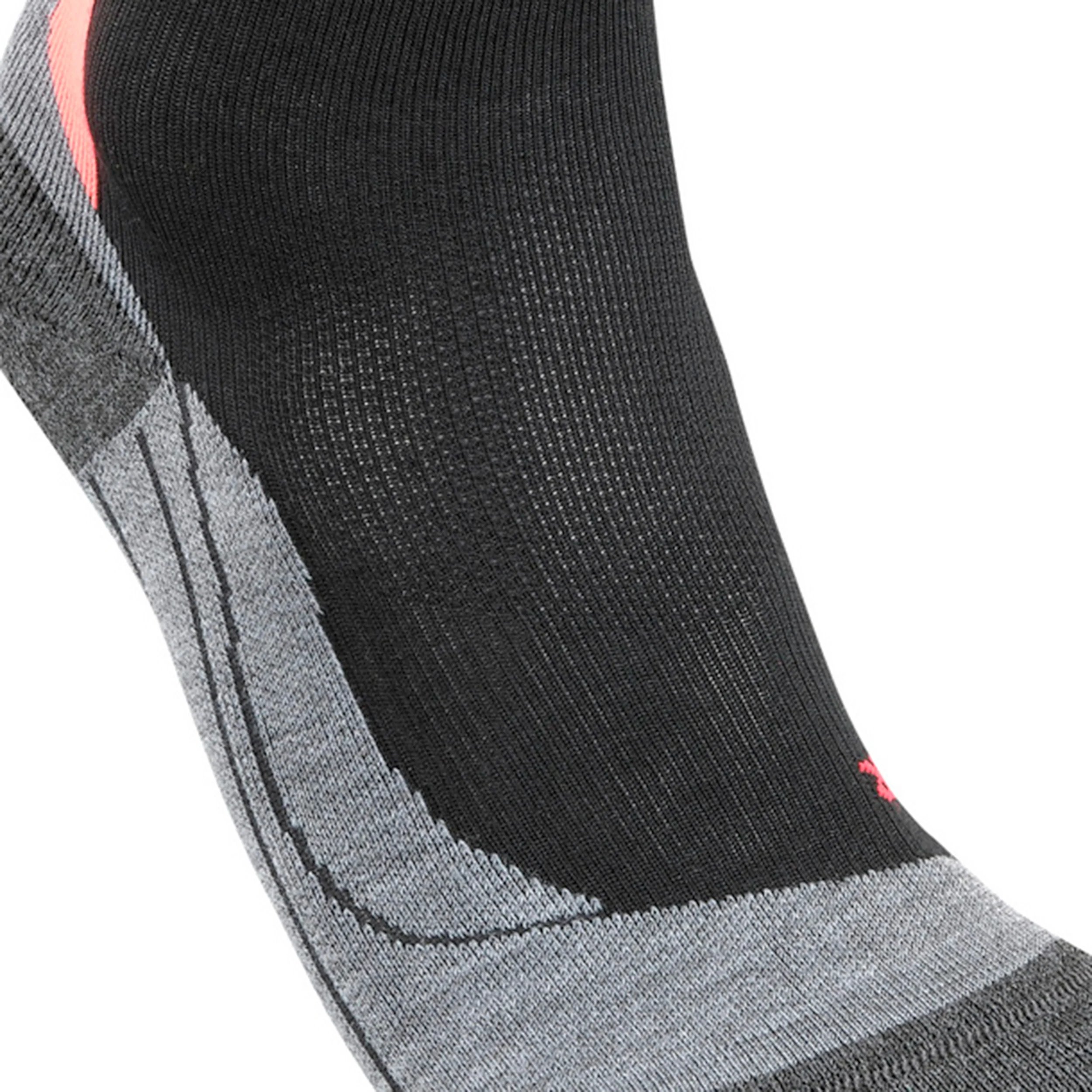 Achilles Sportsocken Damen - schwarz, - Image 3