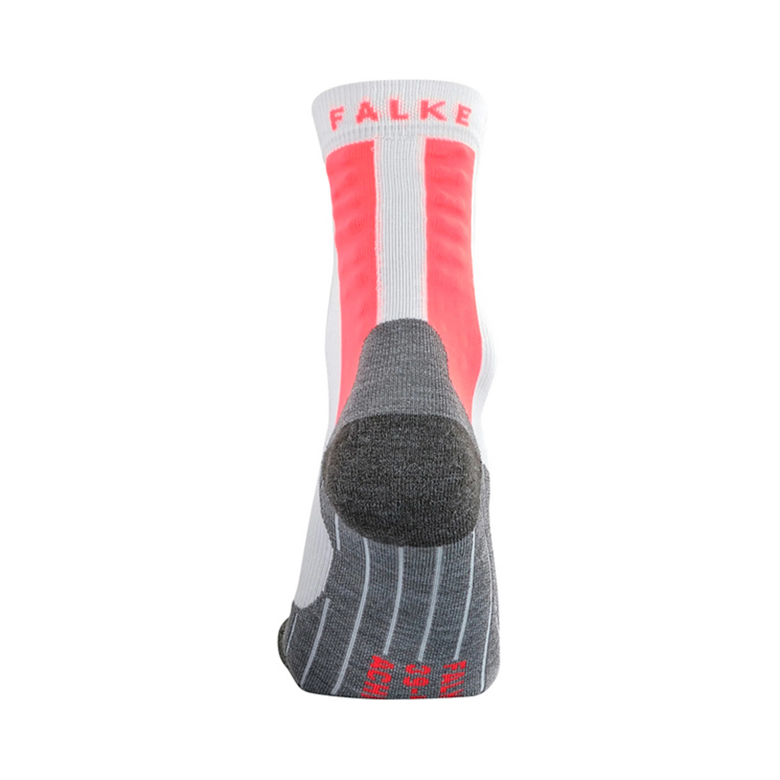 Achilles Sportsocken Damen-Weiß - Image 2