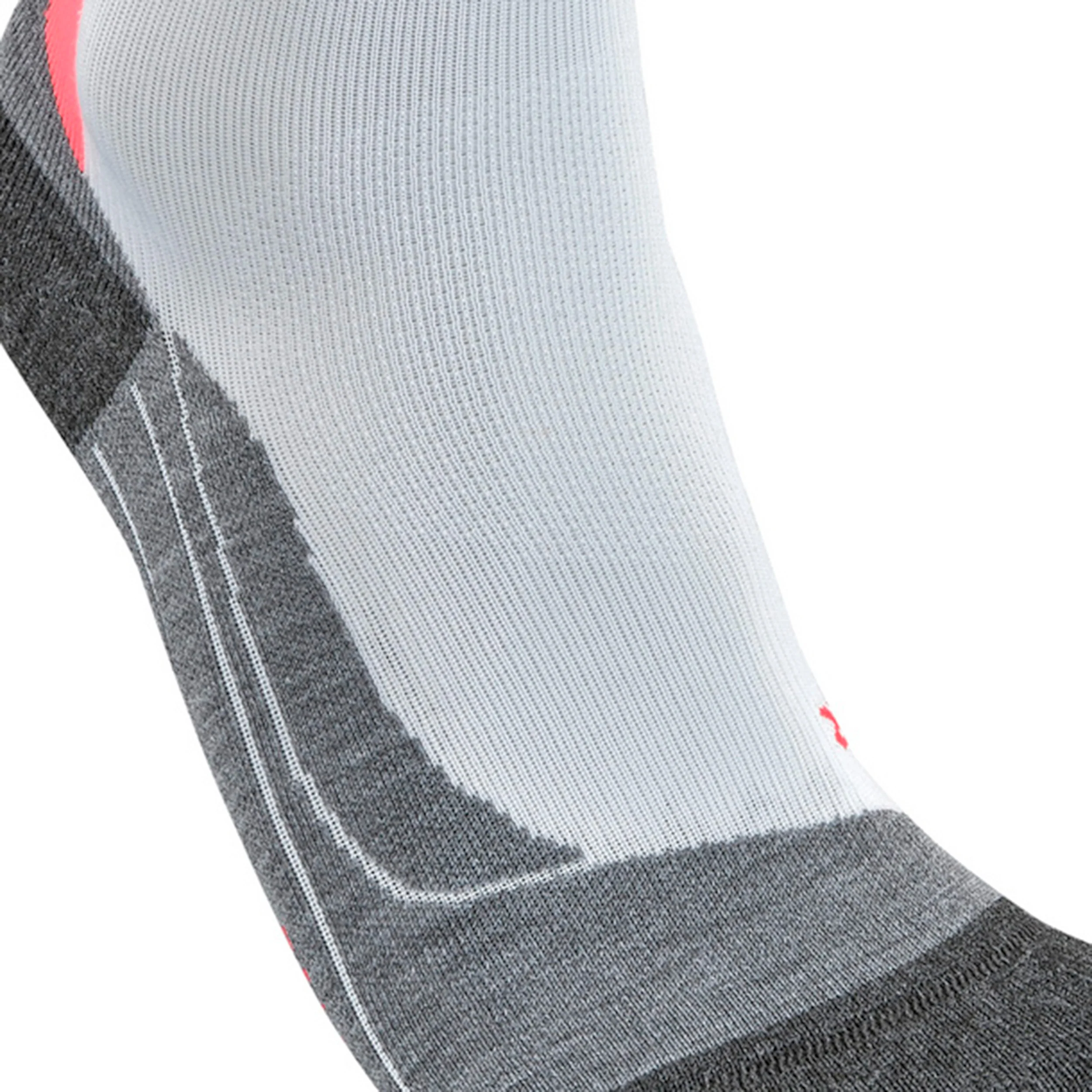 Achilles Sportsocken Damen-Weiß - Image 3
