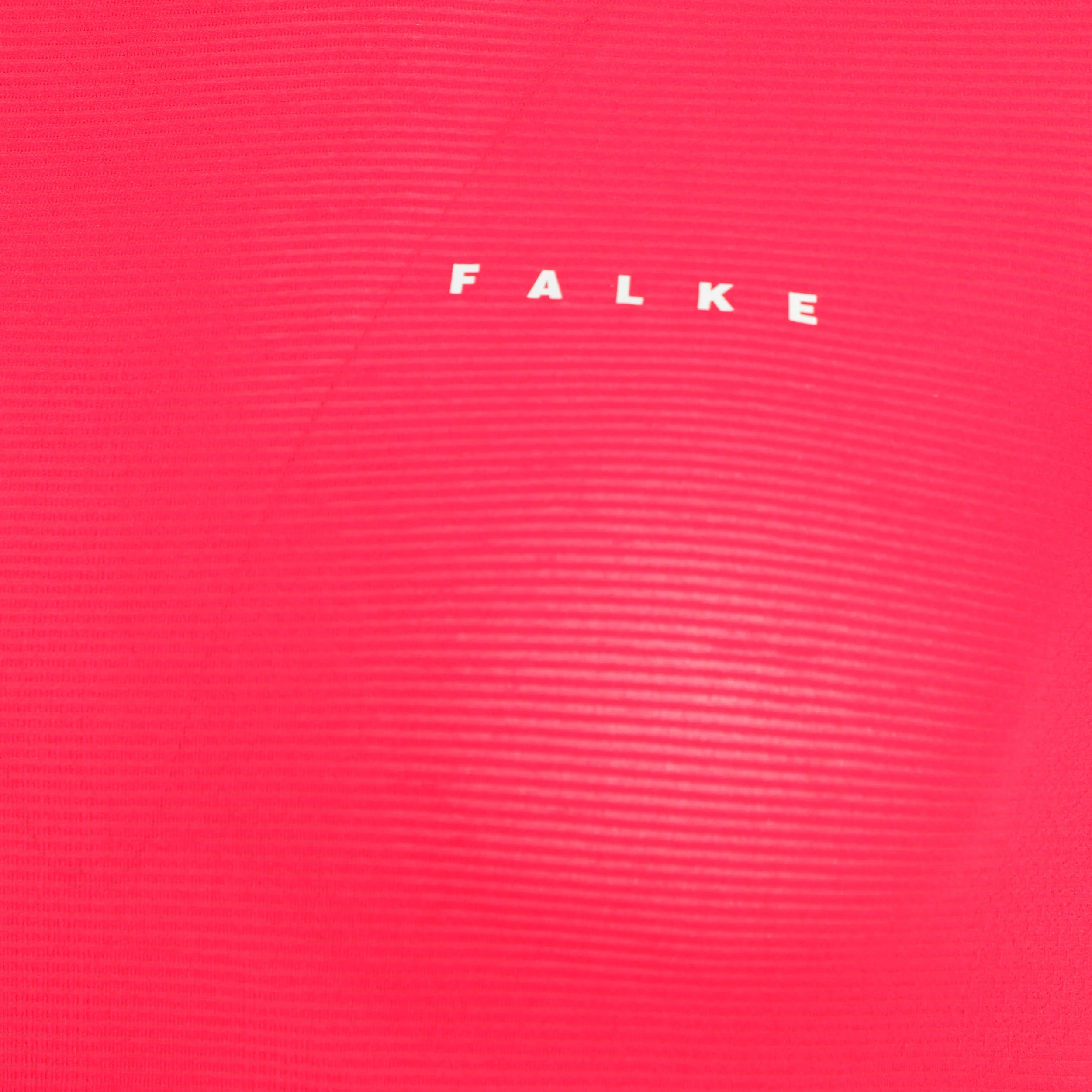 Regular Laufshirt Damen-Neonpink - Image 3