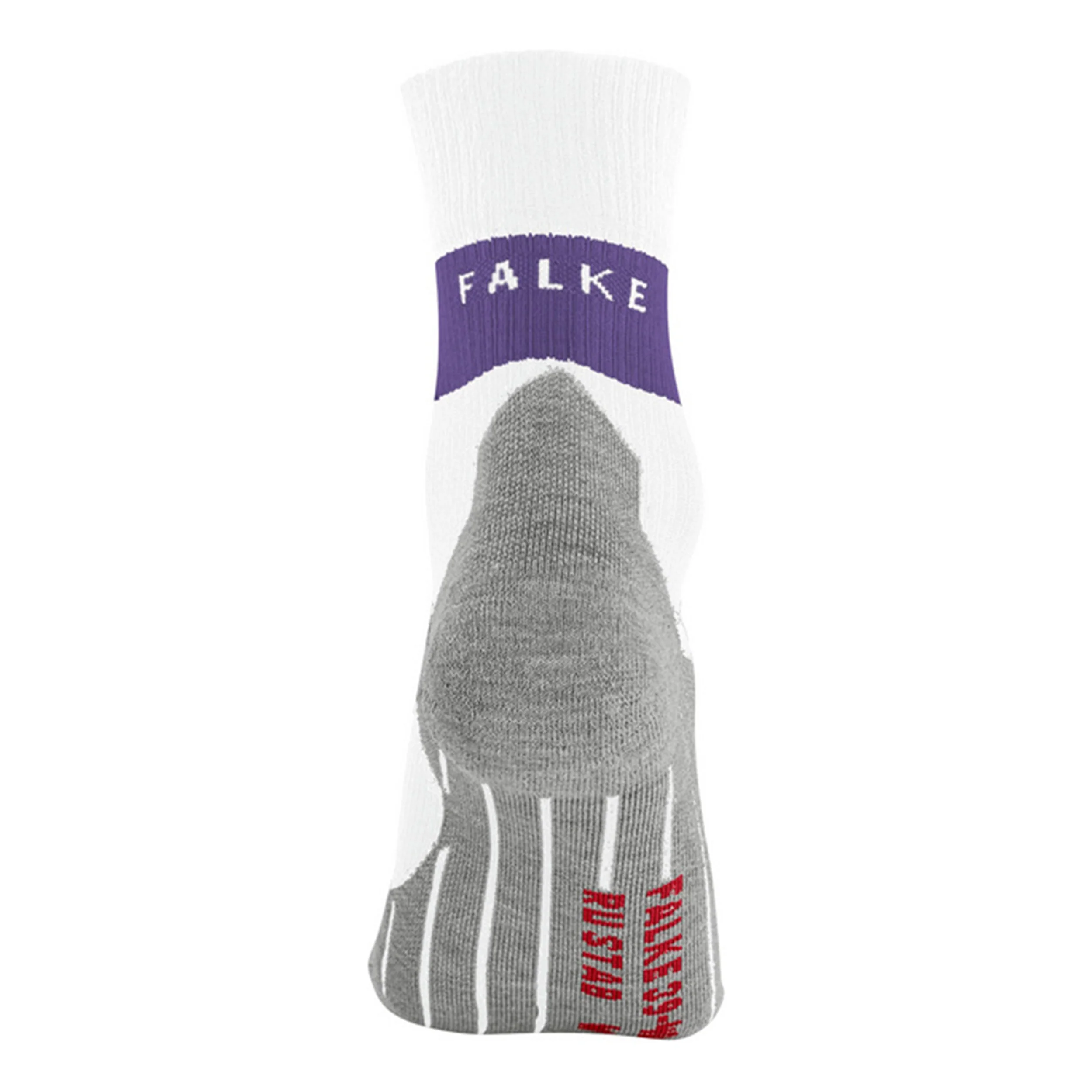 RU Compression Stabilizing Kompressions-Socken Damen-Weiß - Image 2