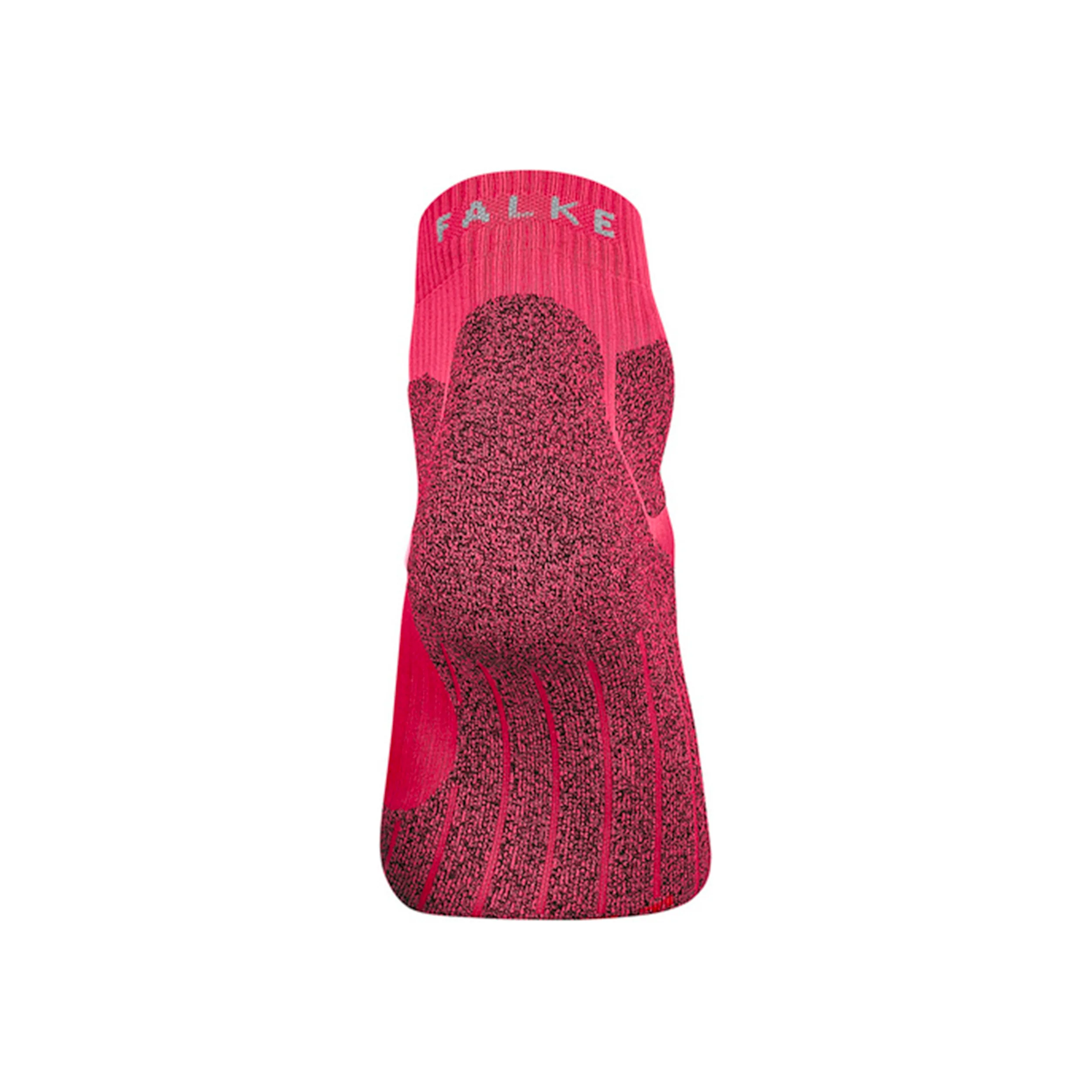 RU Trail Laufsocken Damen-Rosa - Image 2