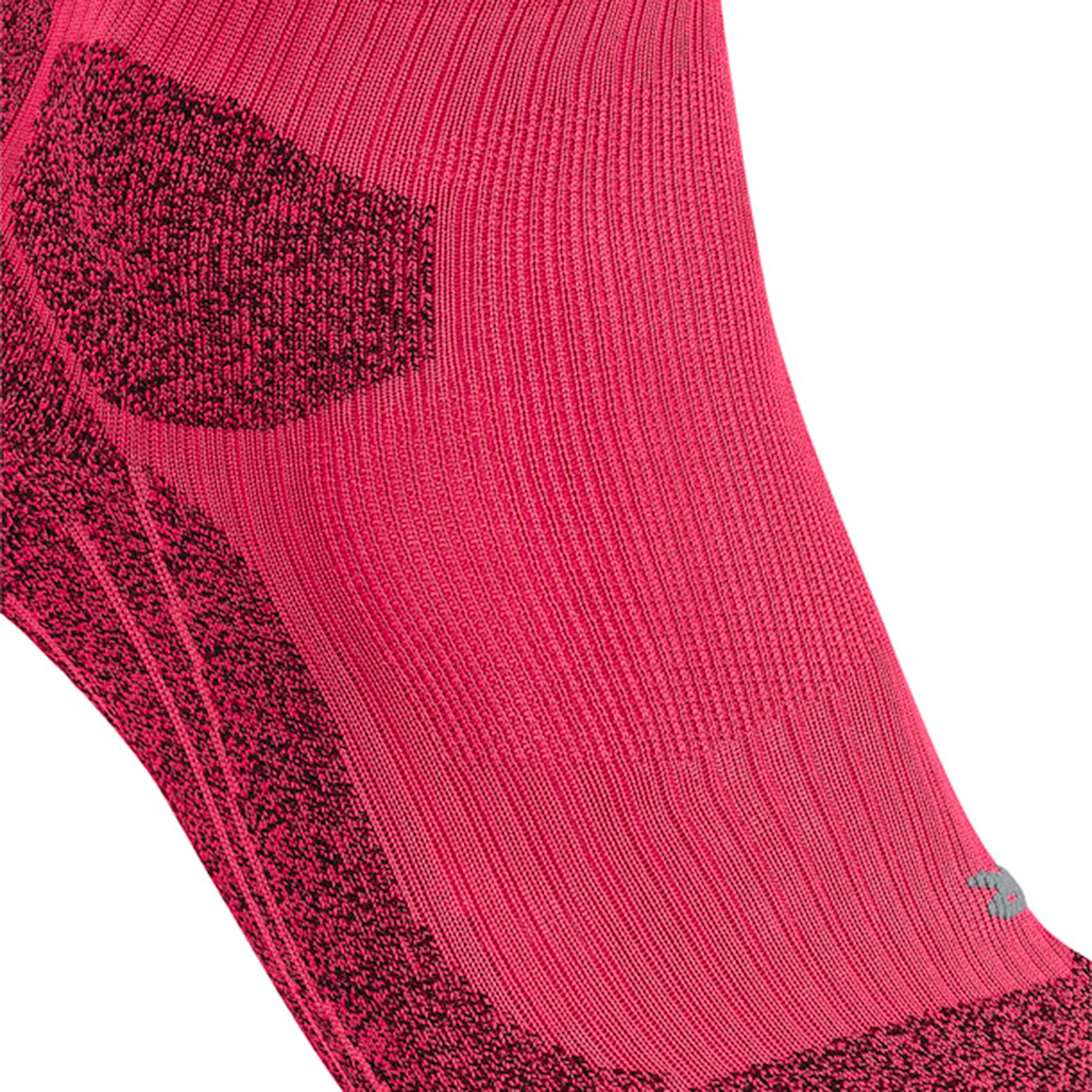 RU Trail Laufsocken Damen-Rosa - Image 3