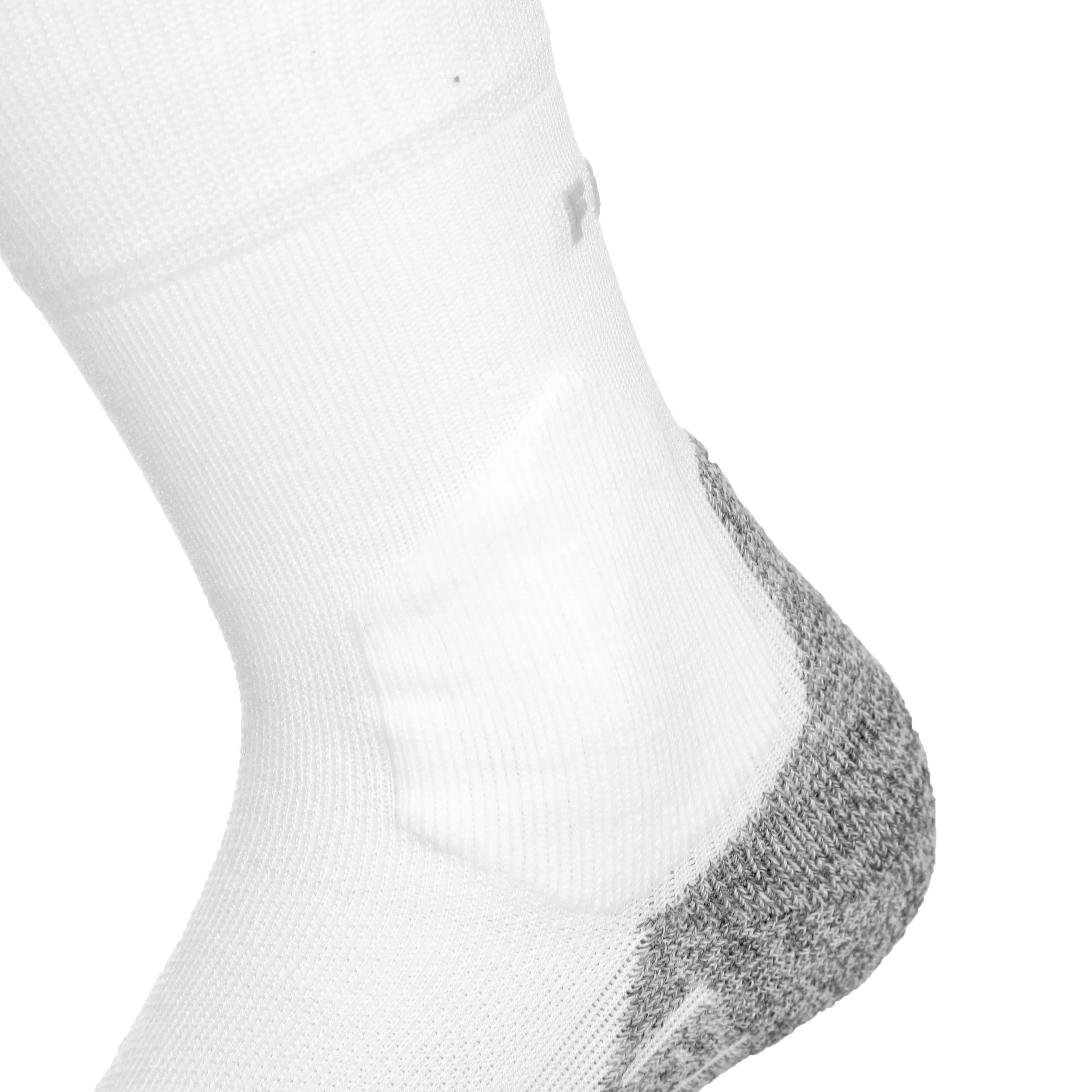 RU3 Comfort Laufsocken Damen-Weiß - Image 2