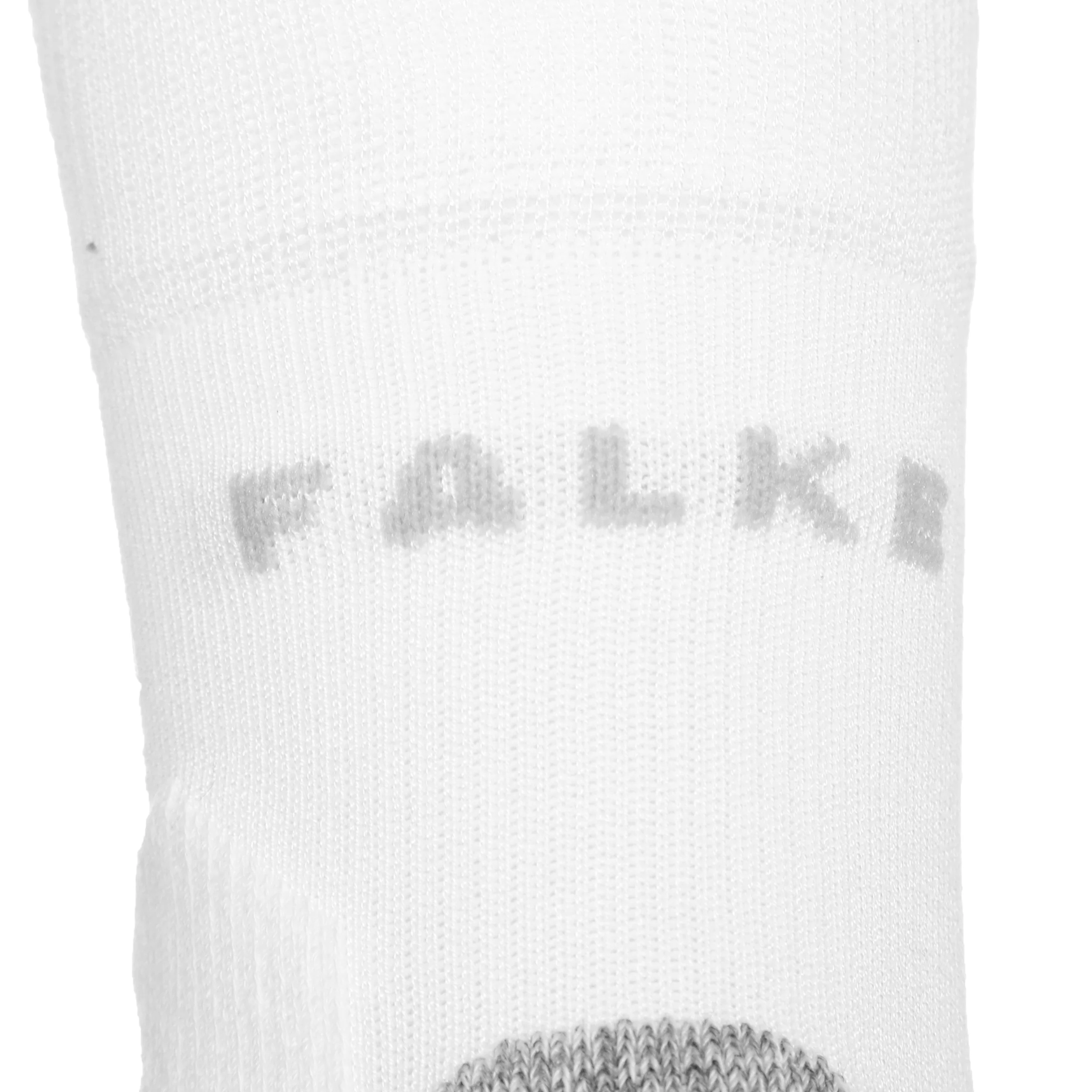 RU3 Comfort Laufsocken Damen-Weiß - Image 3