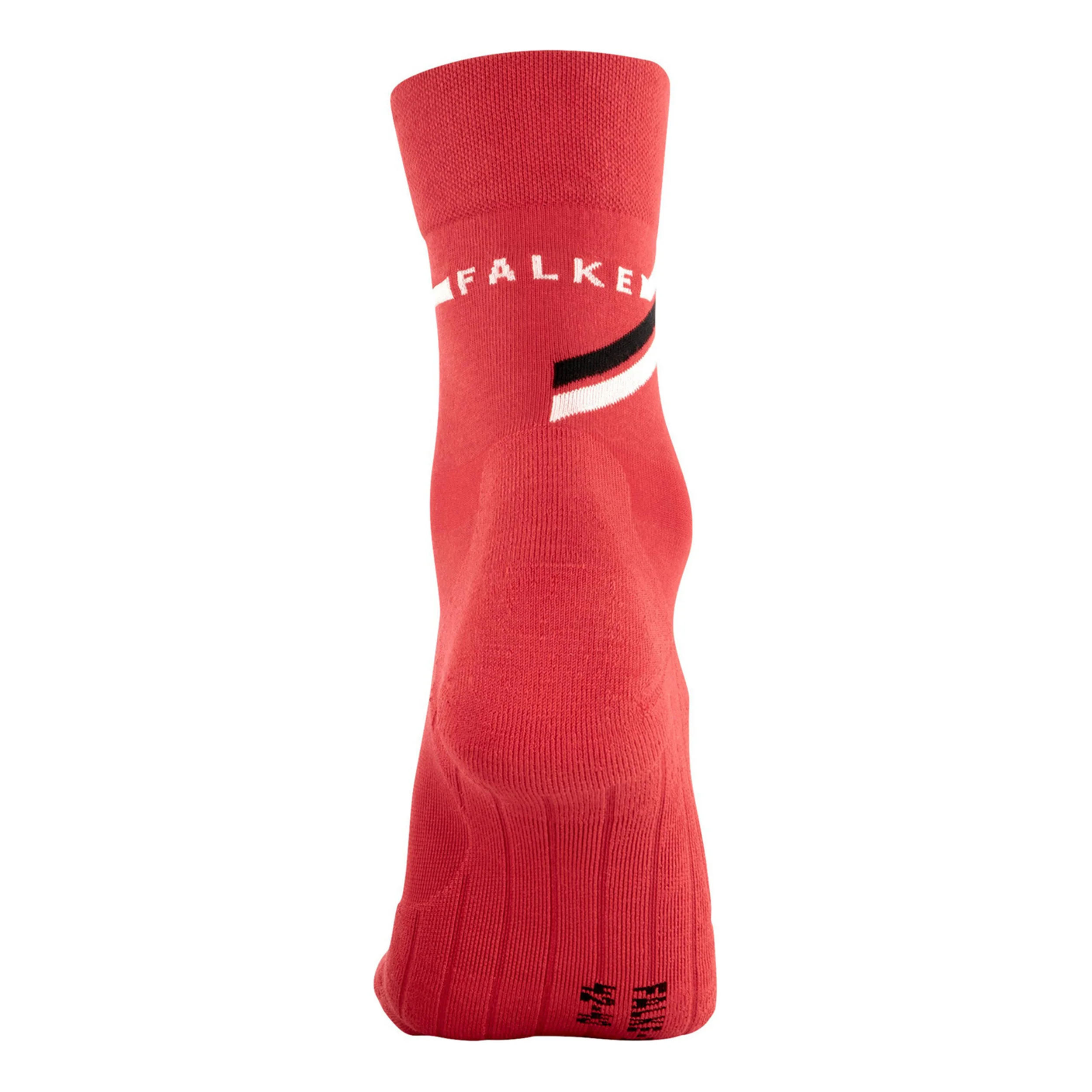 RU4 130 Years Laufsocken Herren-Rot - Image 2