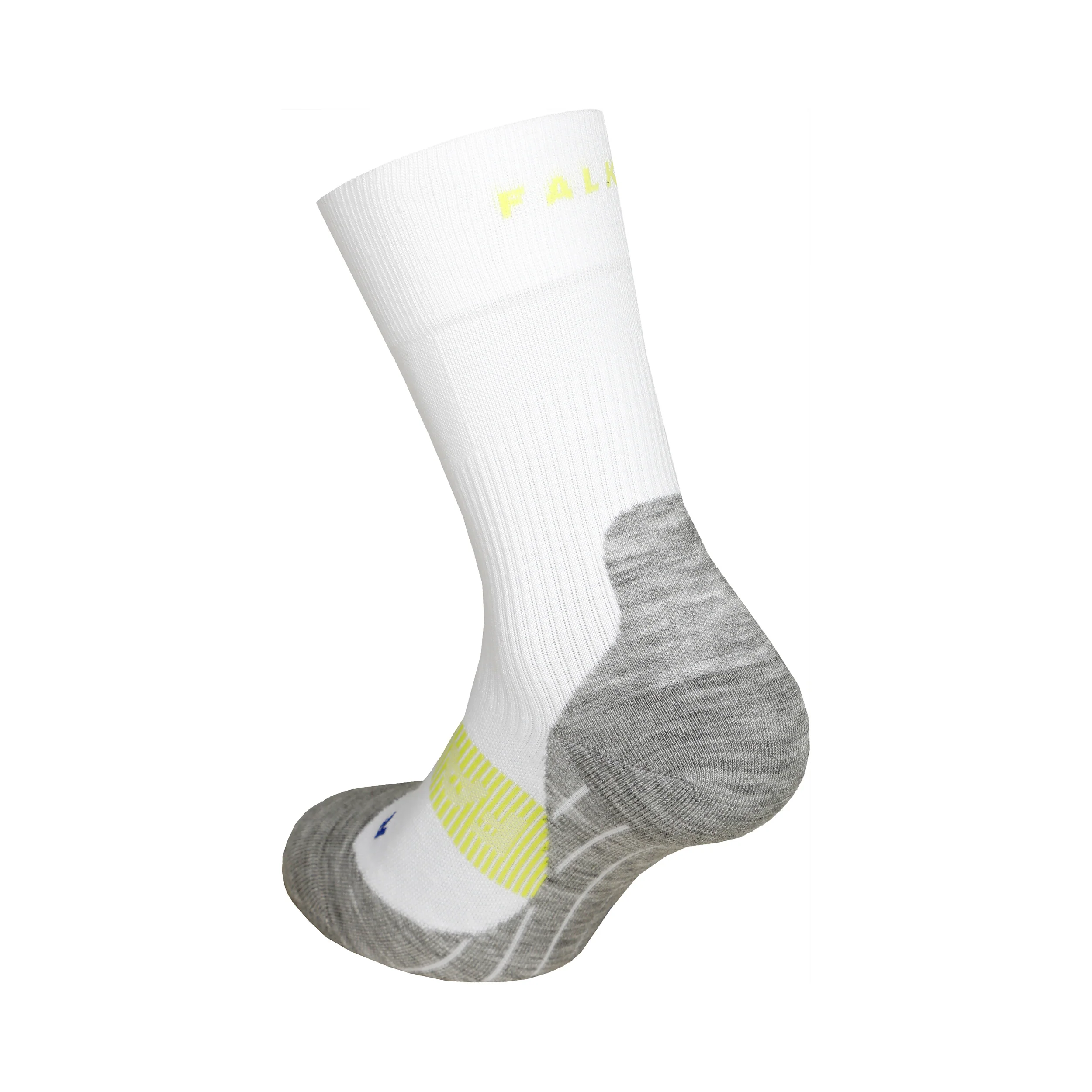 RU4 Endurance Cool Laufsocken Herren-weiß - Image 2