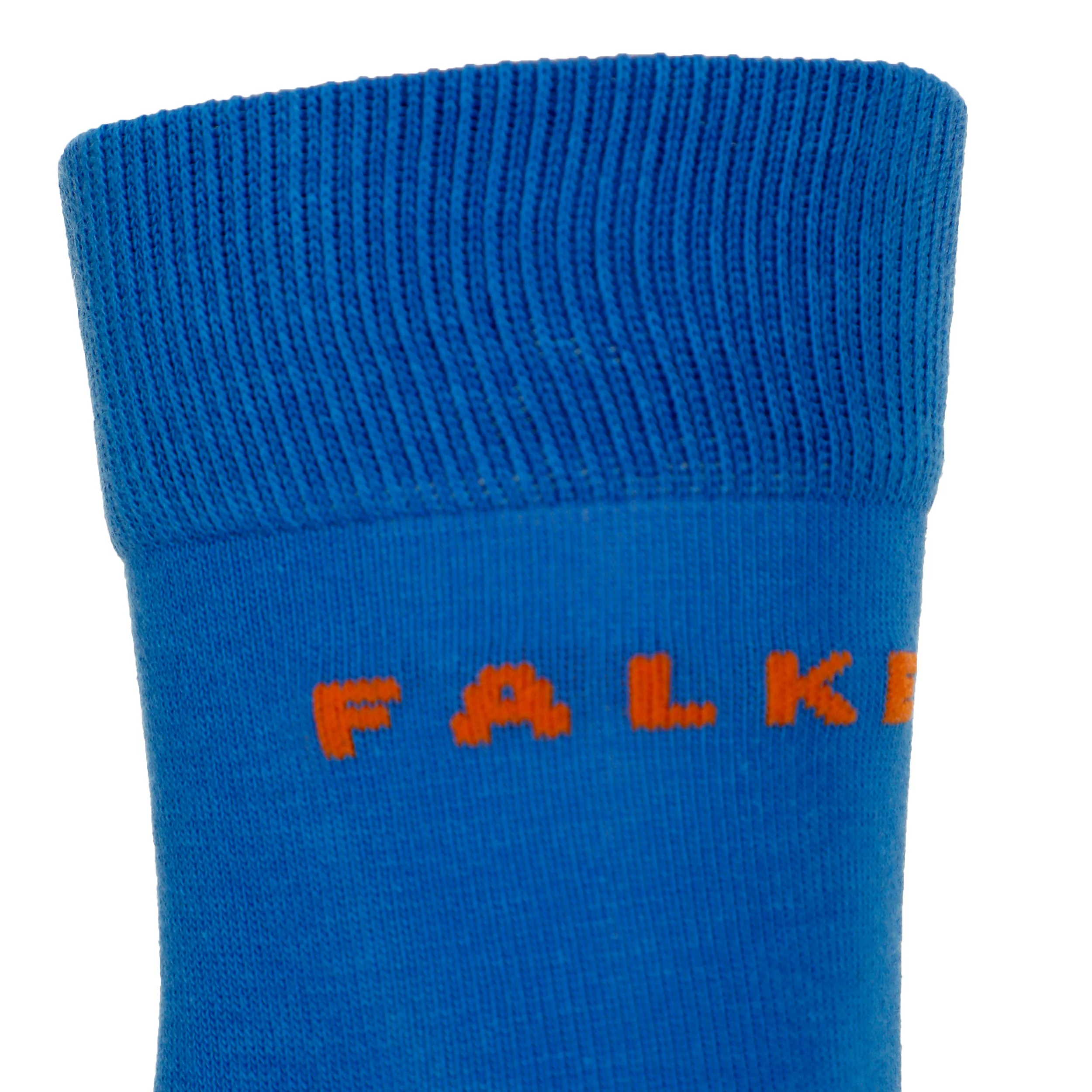 RU4 Laufsocken Kinder-blau - Image 3