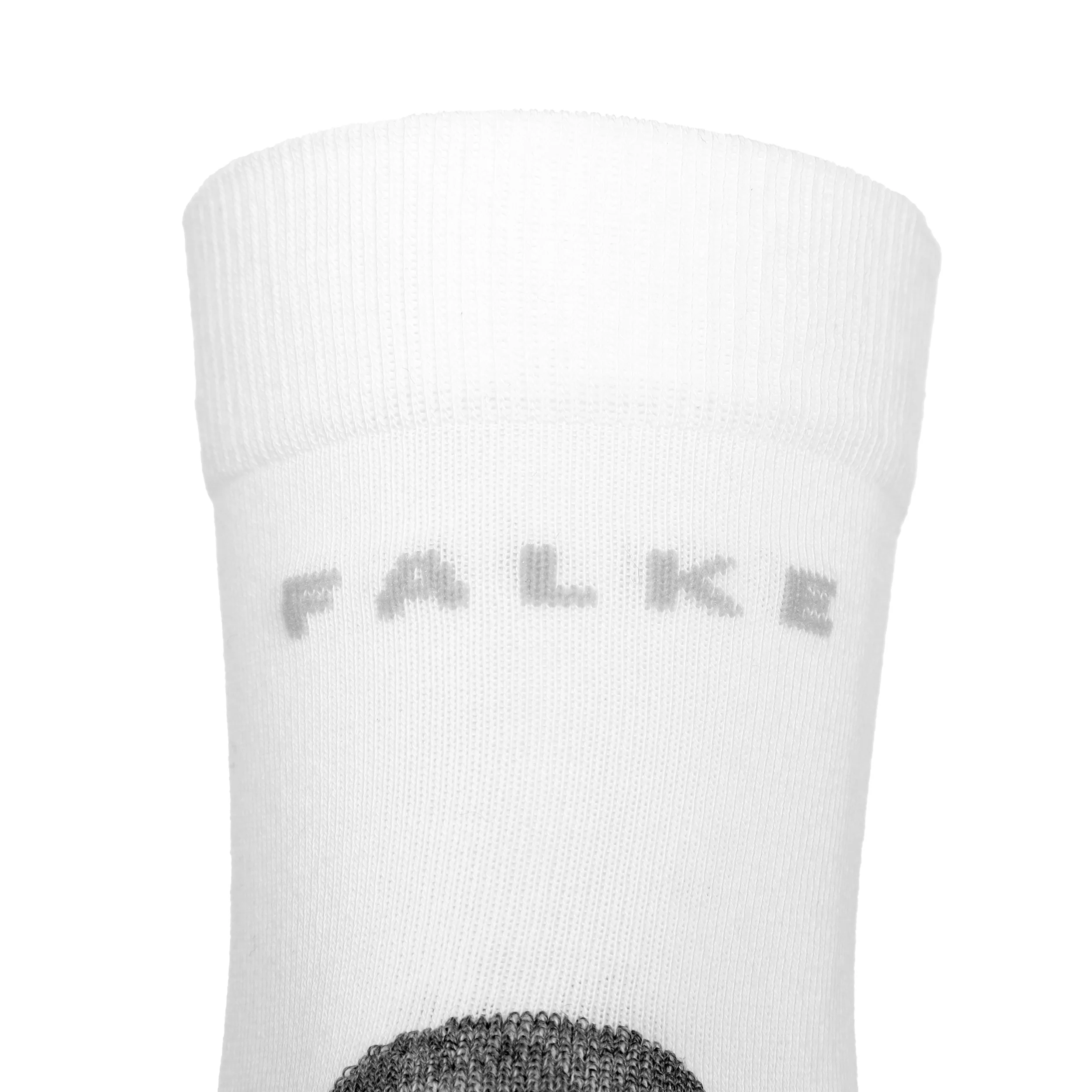 RU4 Laufsocken Kinder-weiß - Image 3