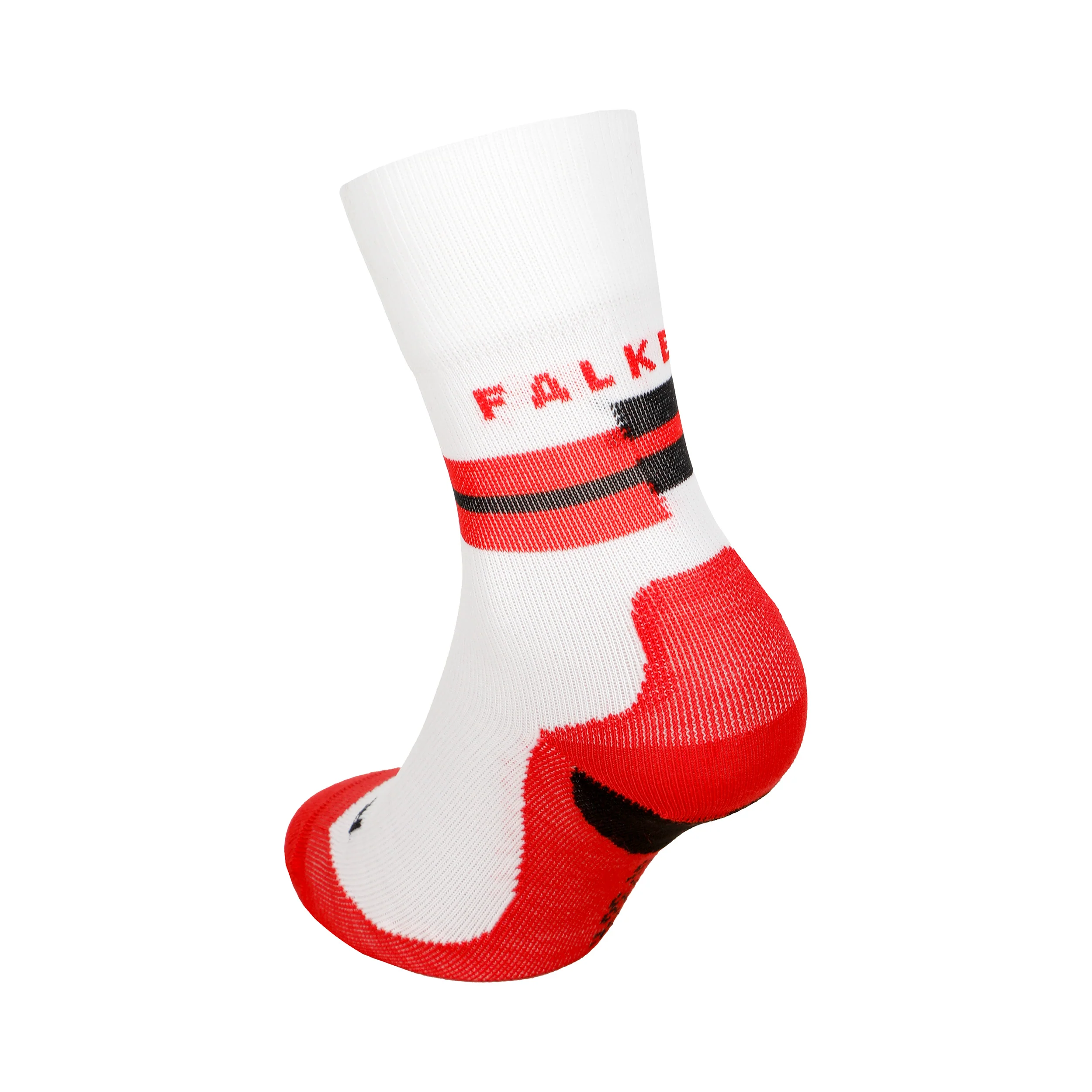 RU5 Laufsocken Damen-Weiß - Image 2