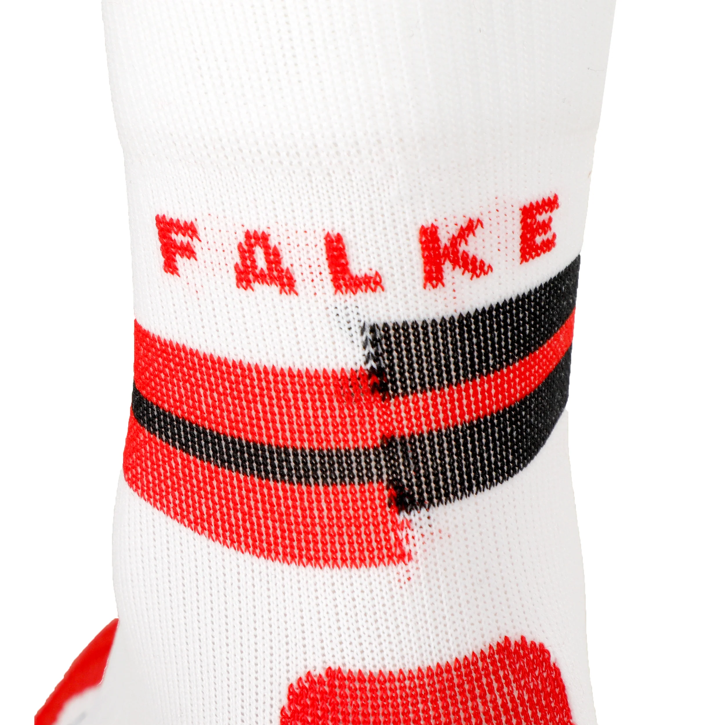 RU5 Laufsocken Damen-Weiß - Image 3