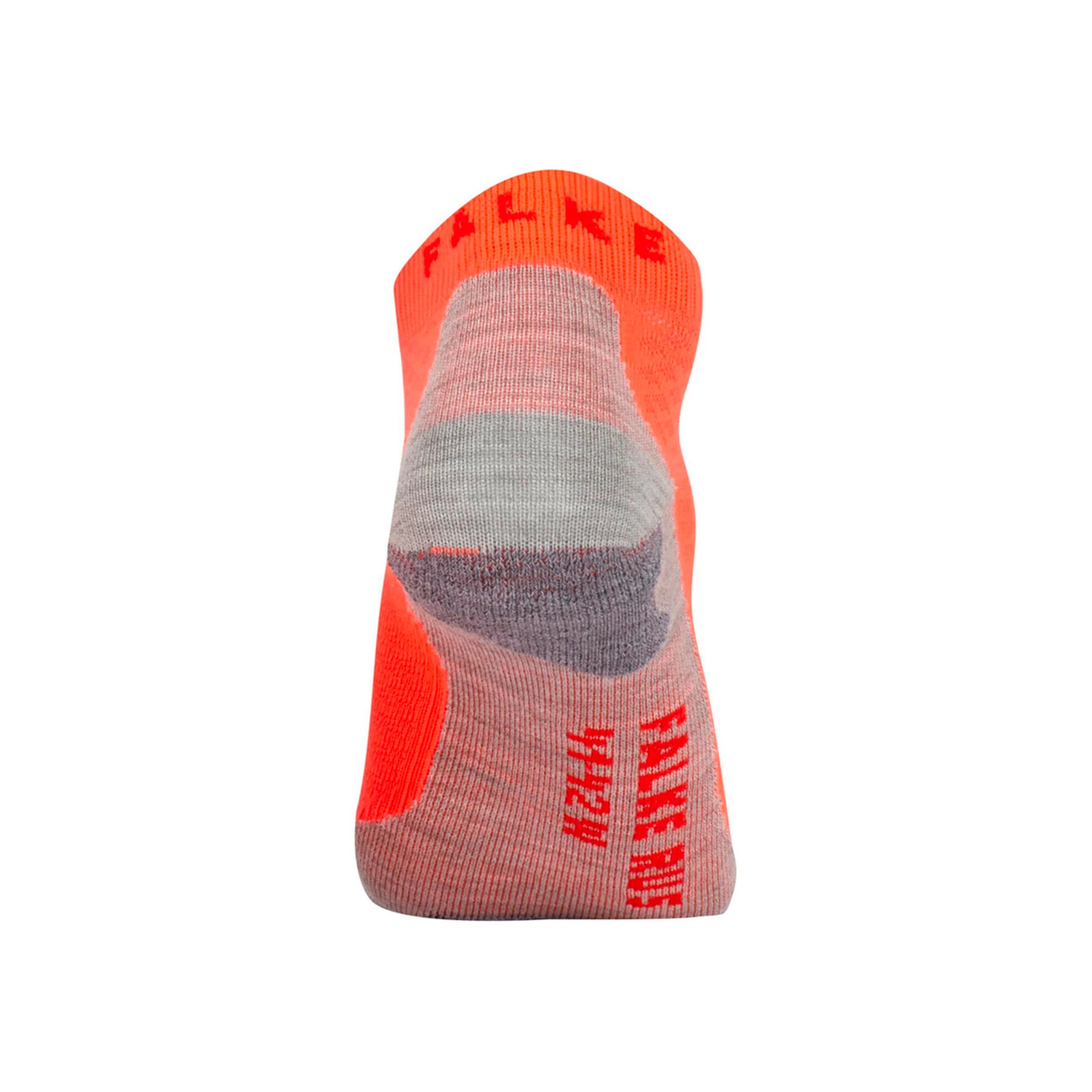 RU5 Race Laufsocken Damen-rot - Image 2
