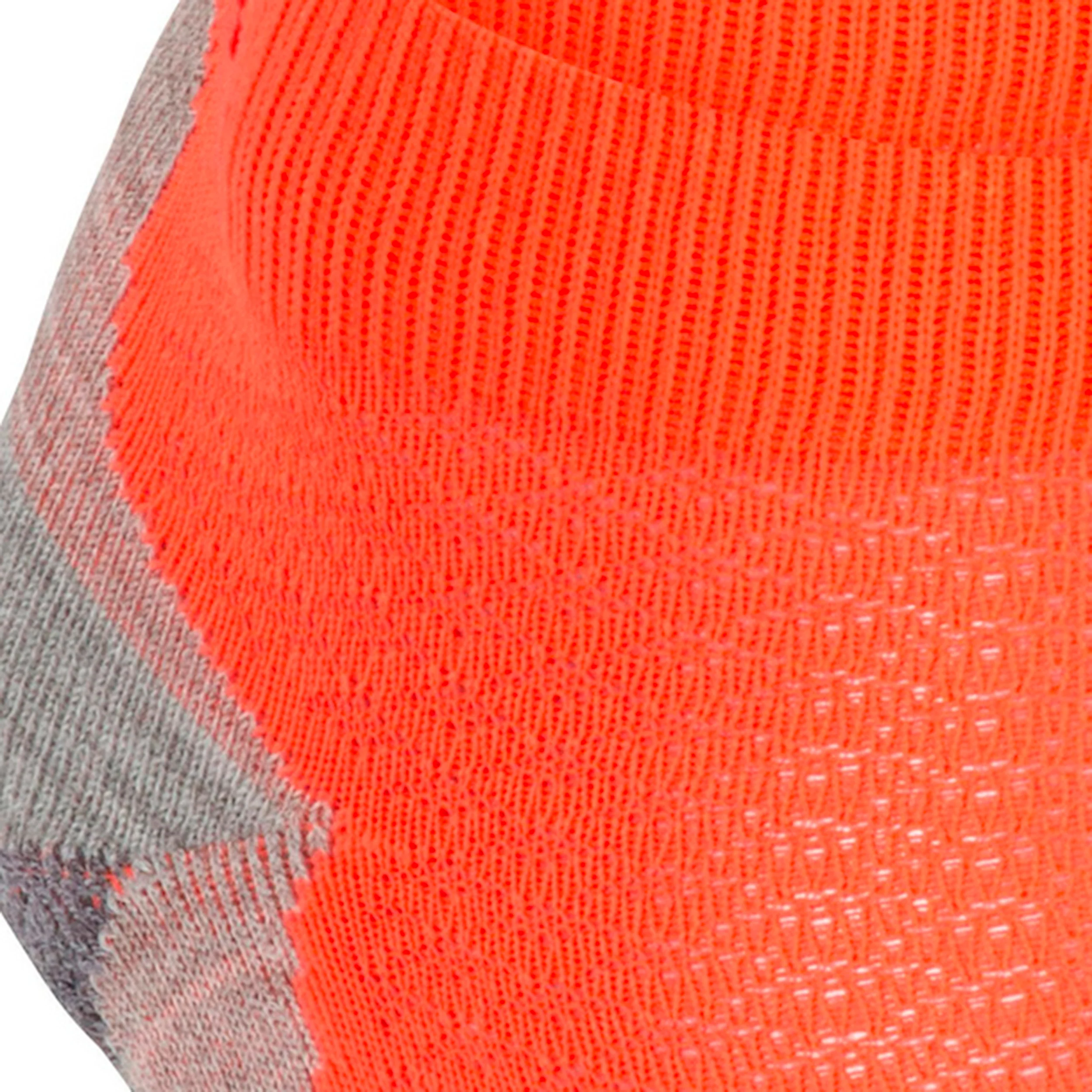 RU5 Race Laufsocken Damen-rot - Image 3