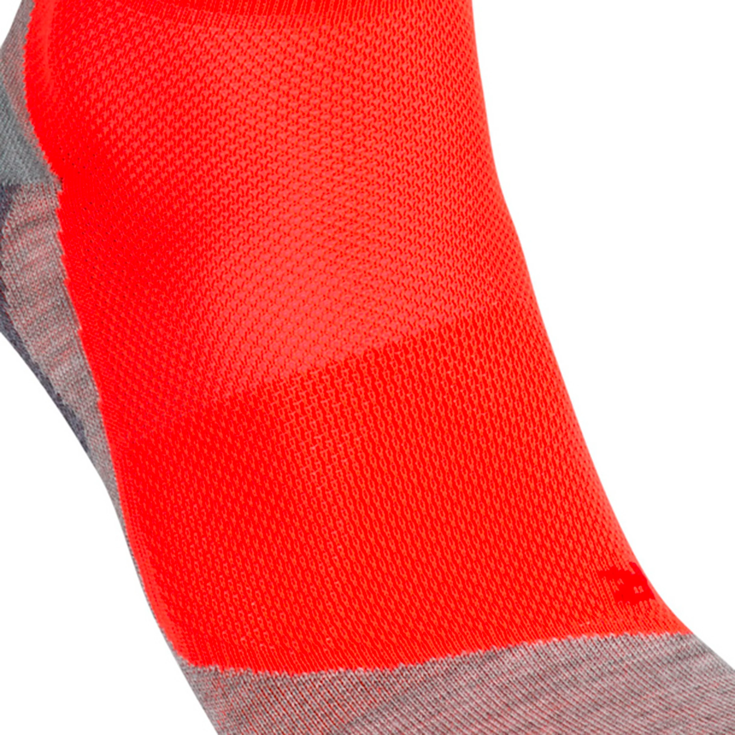 RU5 Race Laufsocken Herren-rot - Image 3
